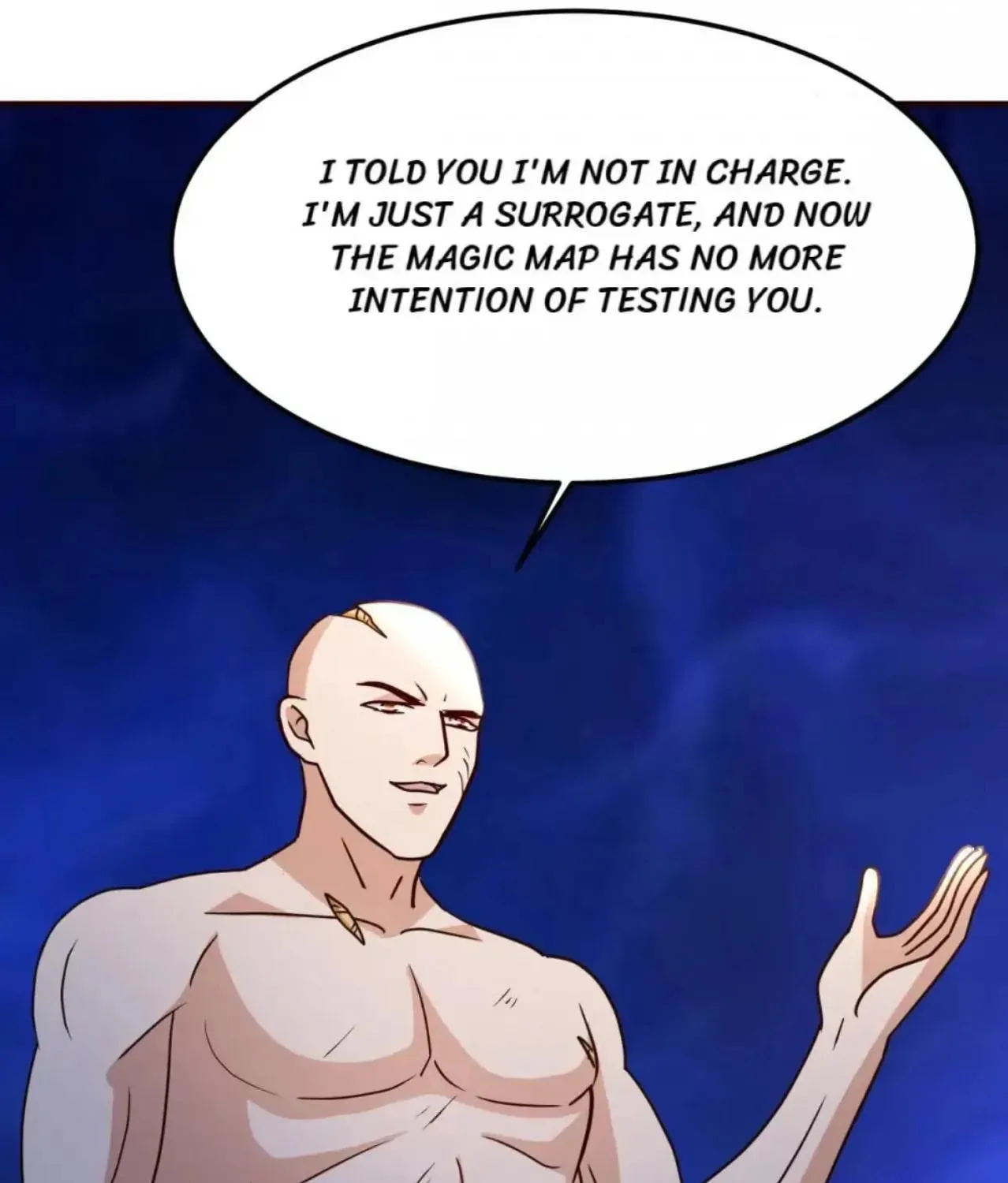 Read Urban Leveling chapter 135 image 10 on Lezhin