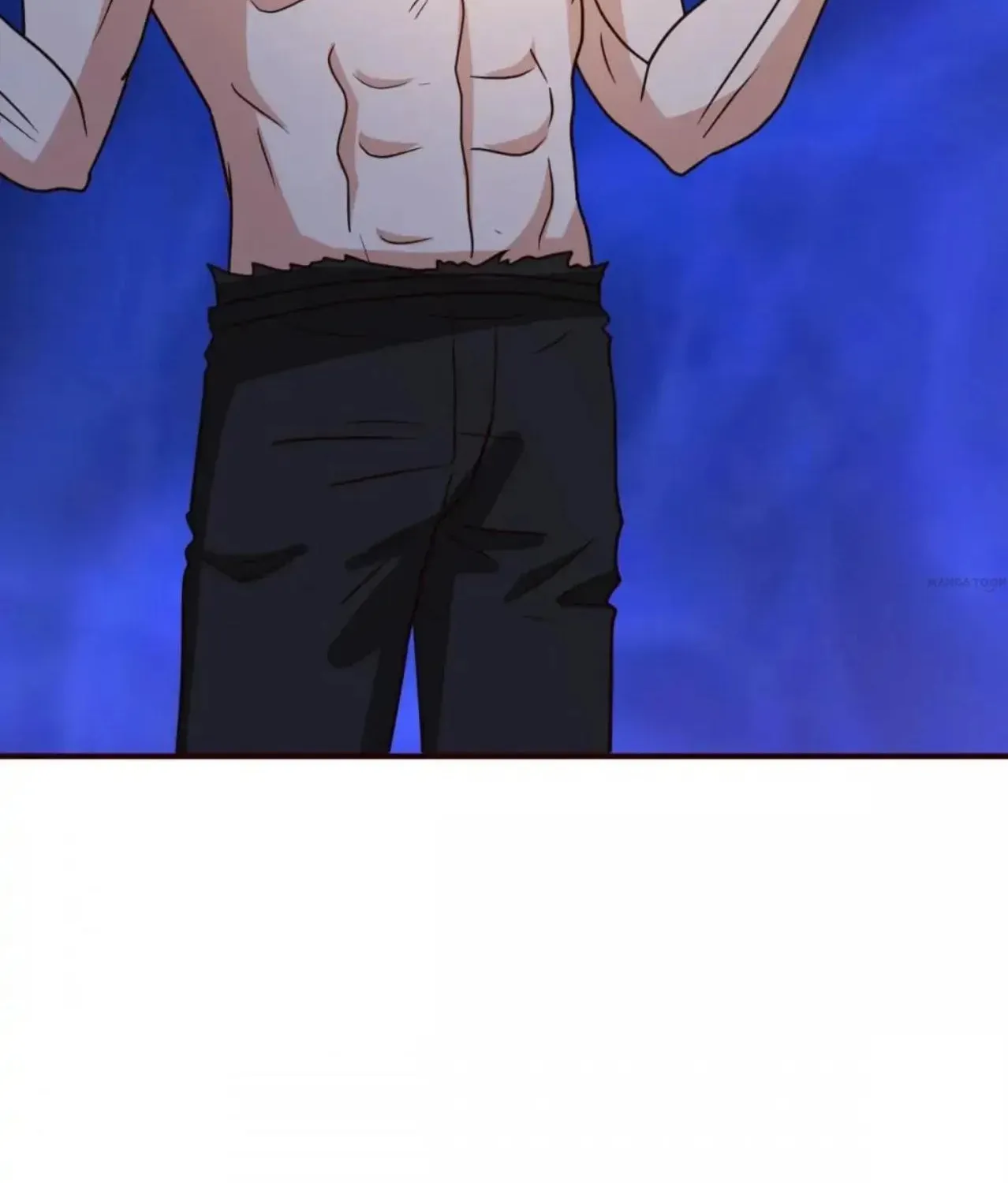 Read Urban Leveling chapter 135 image 11 on Lezhin