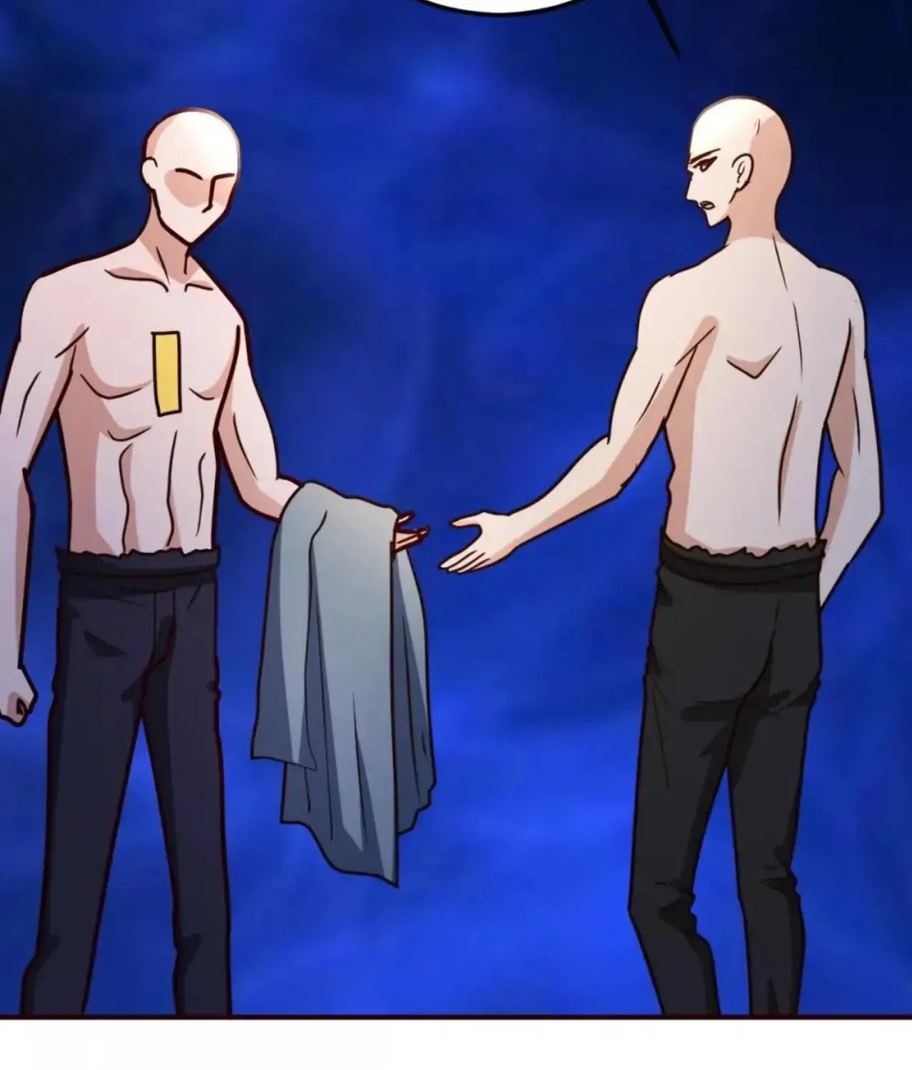 Read Urban Leveling chapter 135 image 17 on Lezhin