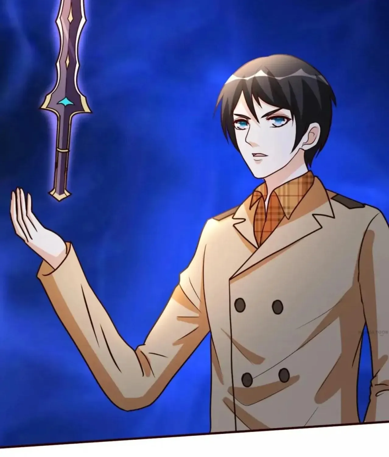 Read Urban Leveling chapter 135 image 19 on Lezhin