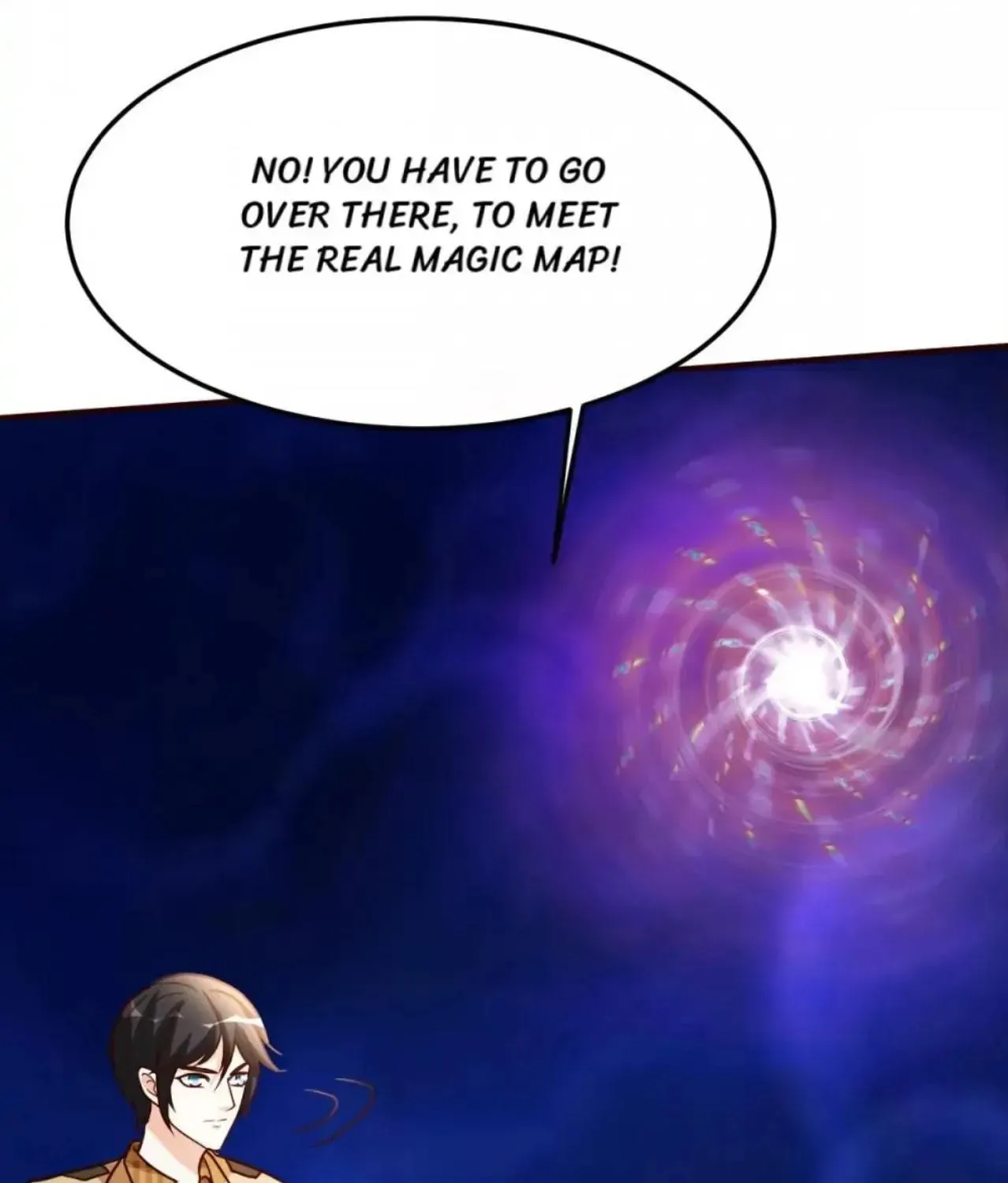 Read Urban Leveling chapter 135 image 21 on Lezhin