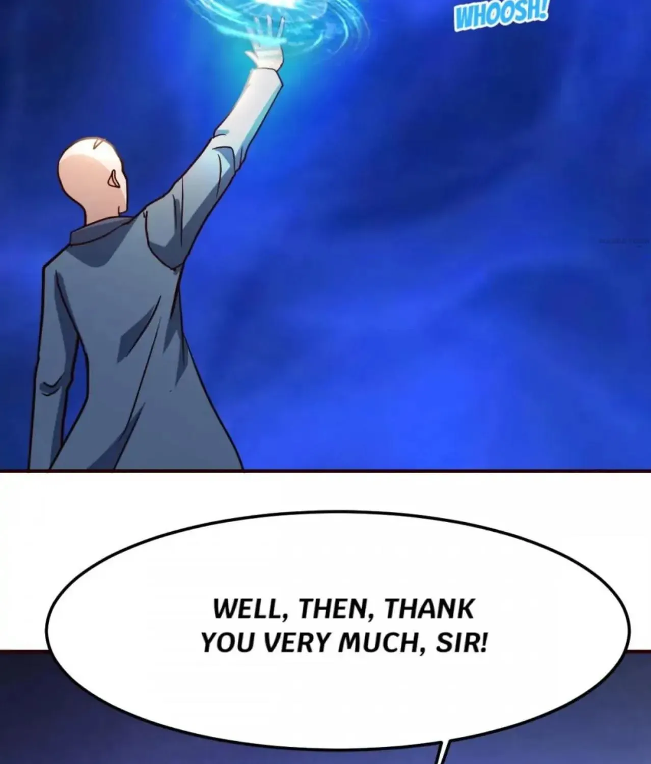 Read Urban Leveling chapter 135 image 25 on Lezhin