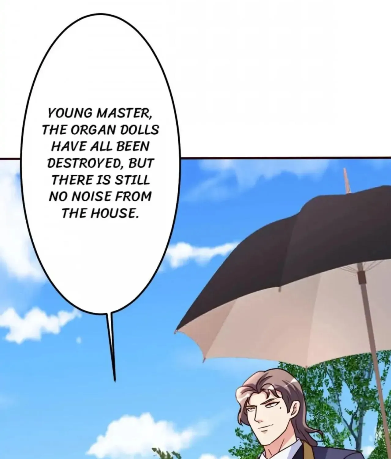Read Urban Leveling chapter 135 image 31 on Lezhin