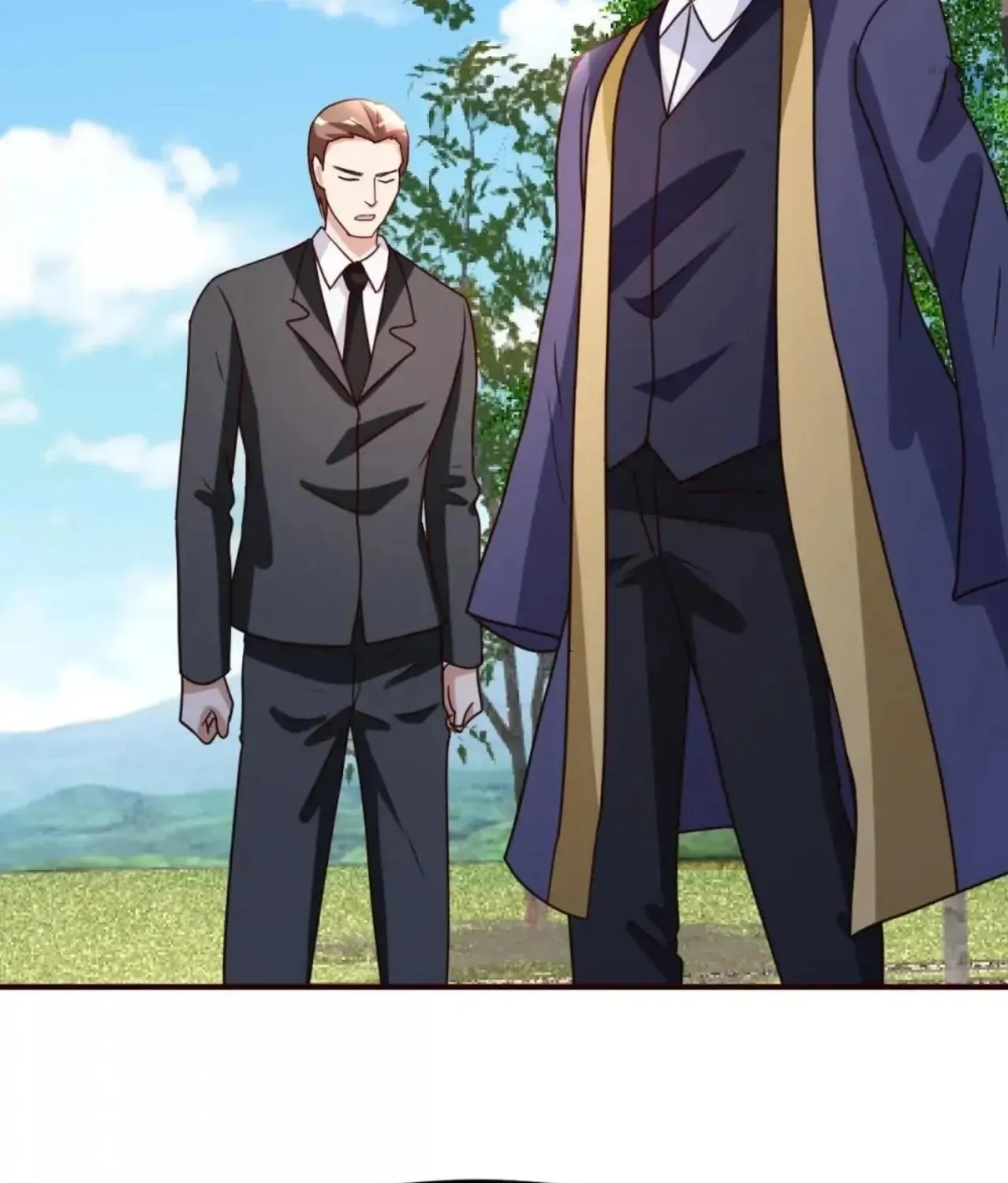 Read Urban Leveling chapter 135 image 32 on Lezhin