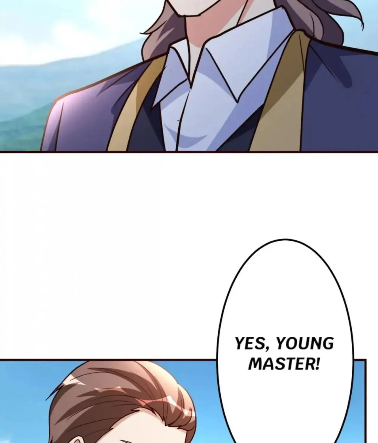 Read Urban Leveling chapter 135 image 34 on Lezhin