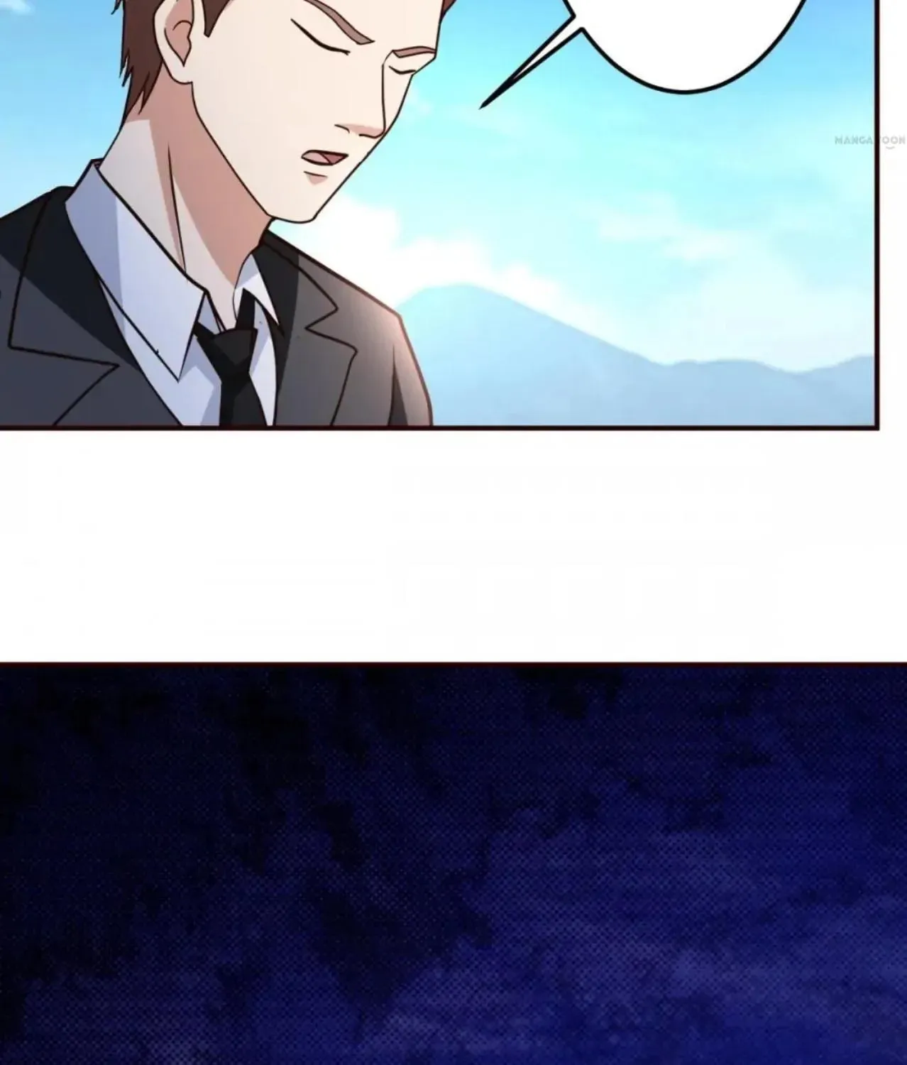 Read Urban Leveling chapter 135 image 35 on Lezhin