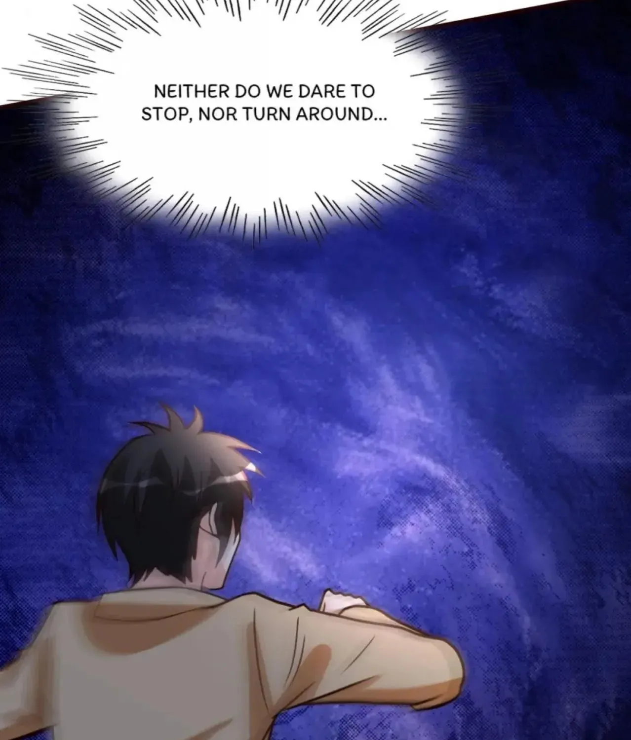 Read Urban Leveling chapter 135 image 39 on Lezhin