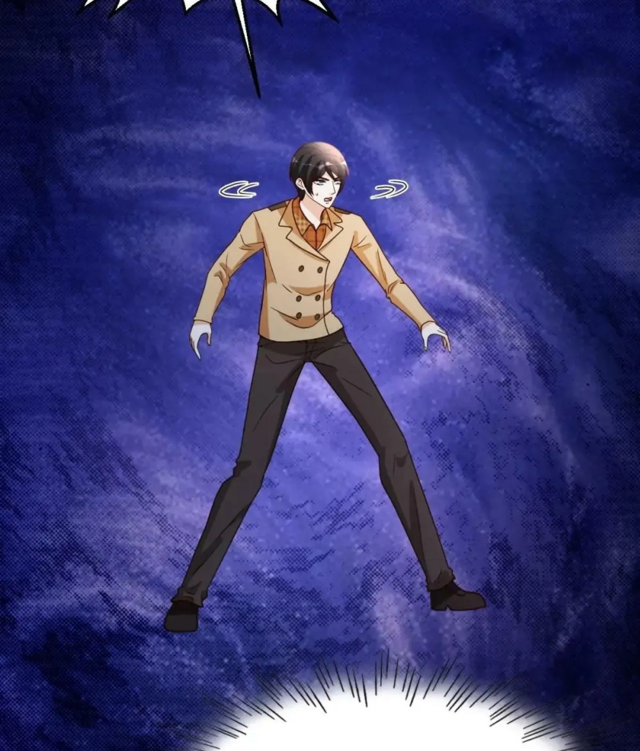 Read Urban Leveling chapter 135 image 43 on Lezhin