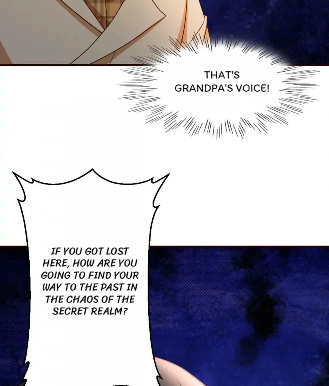 Read Urban Leveling chapter 135 image 46 on Lezhin