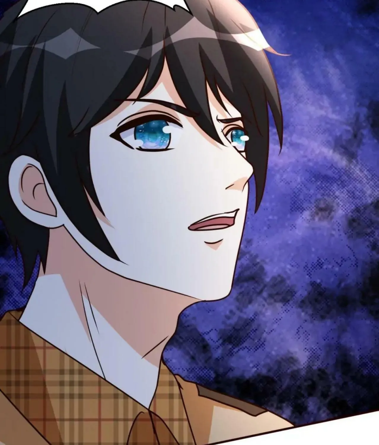 Read Urban Leveling chapter 135 image 47 on Lezhin