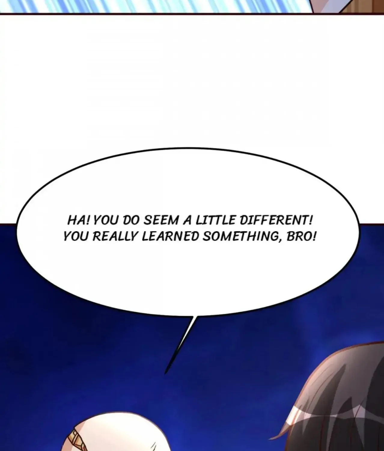 Read Urban Leveling chapter 135 image 5 on Lezhin