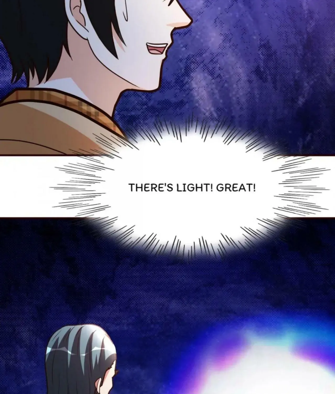 Read Urban Leveling chapter 135 image 51 on Lezhin