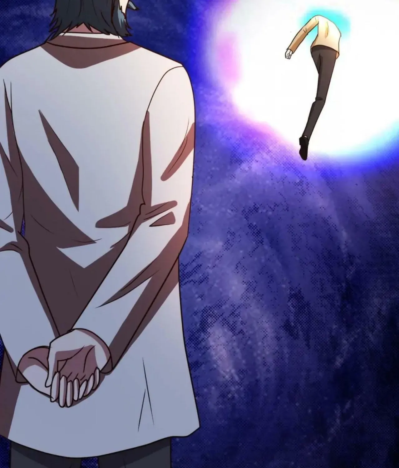 Read Urban Leveling chapter 135 image 52 on Lezhin