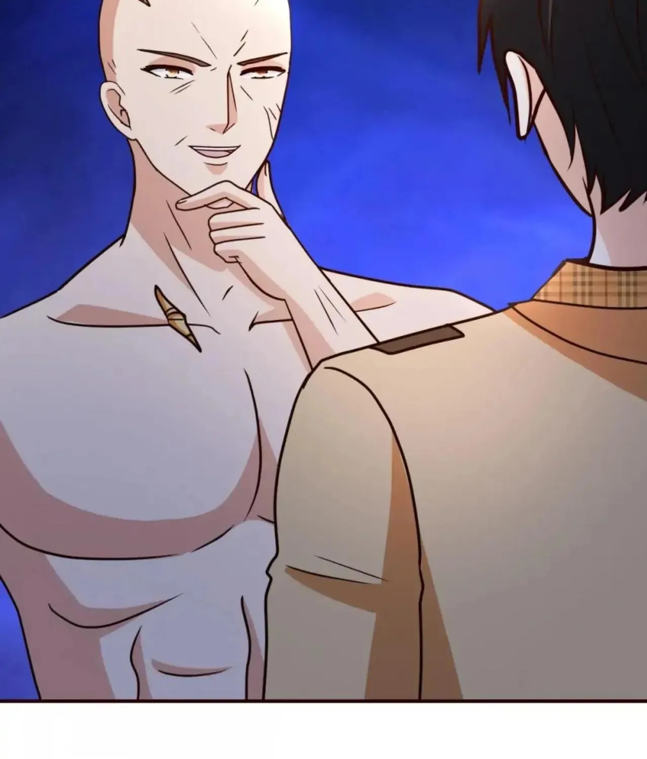 Read Urban Leveling chapter 135 image 6 on Lezhin
