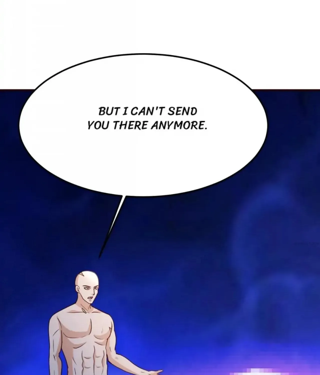 Read Urban Leveling chapter 135 image 7 on Lezhin