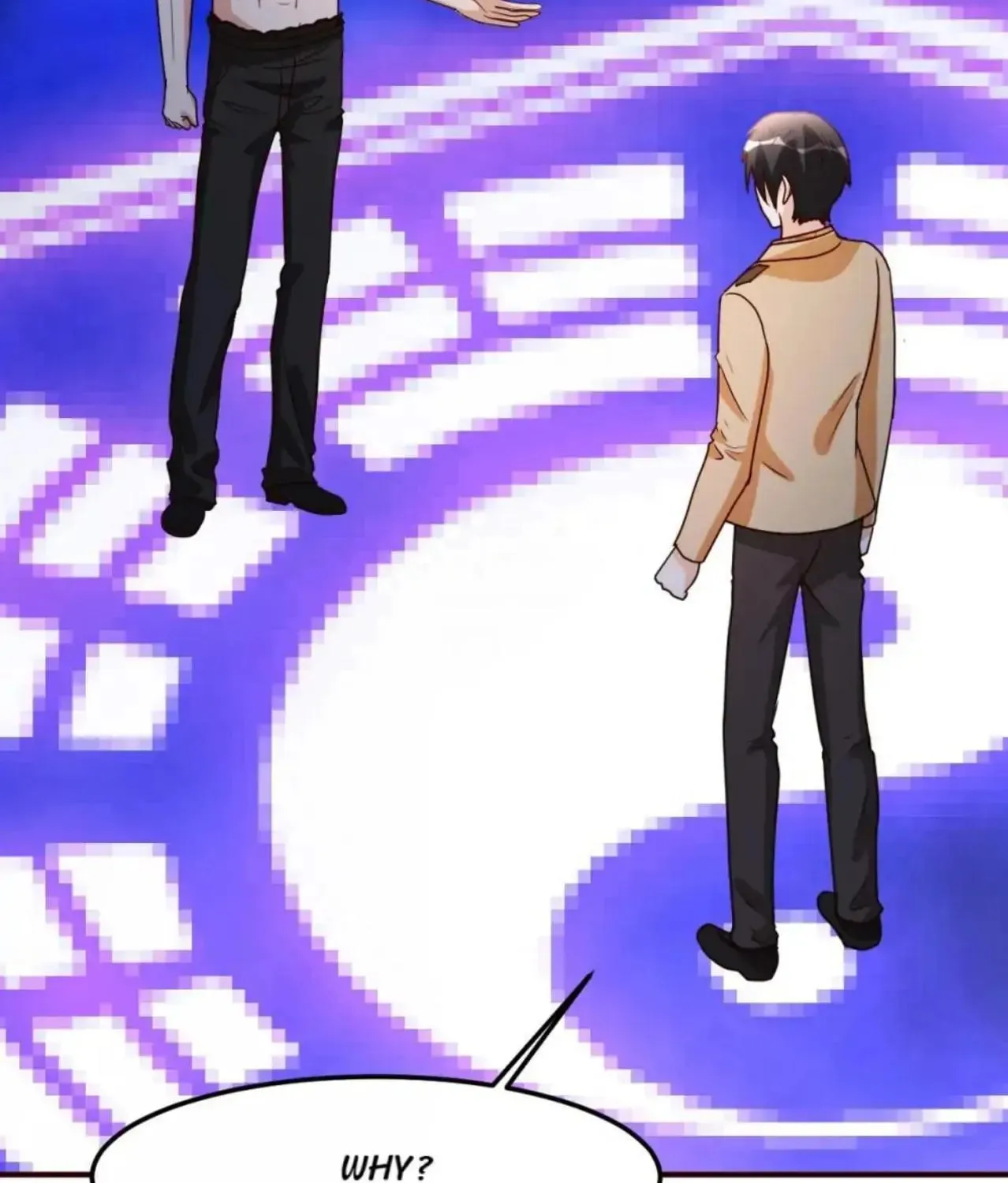Read Urban Leveling chapter 135 image 8 on Lezhin