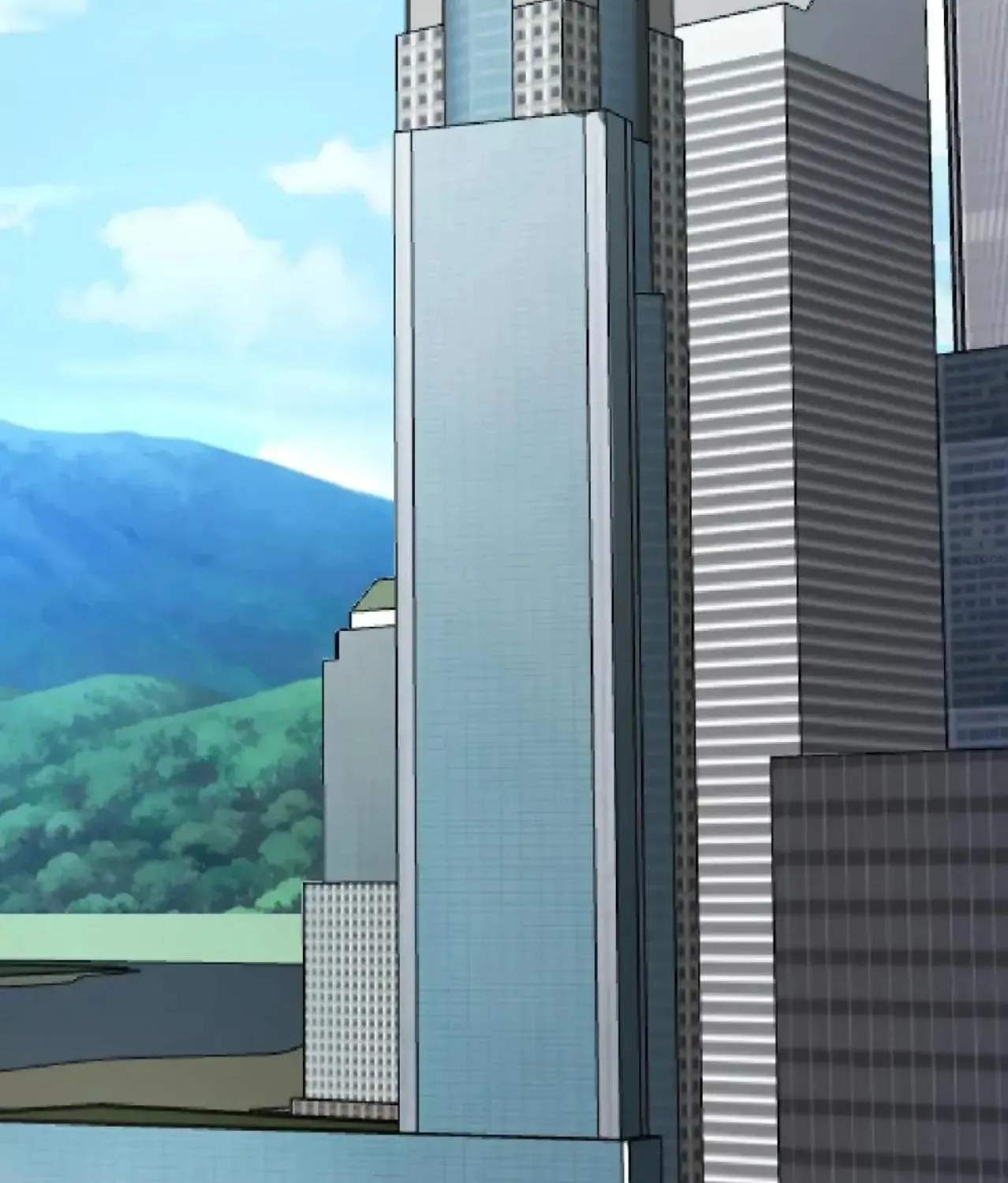 Read Urban Leveling chapter 139 image 1 on Lezhin