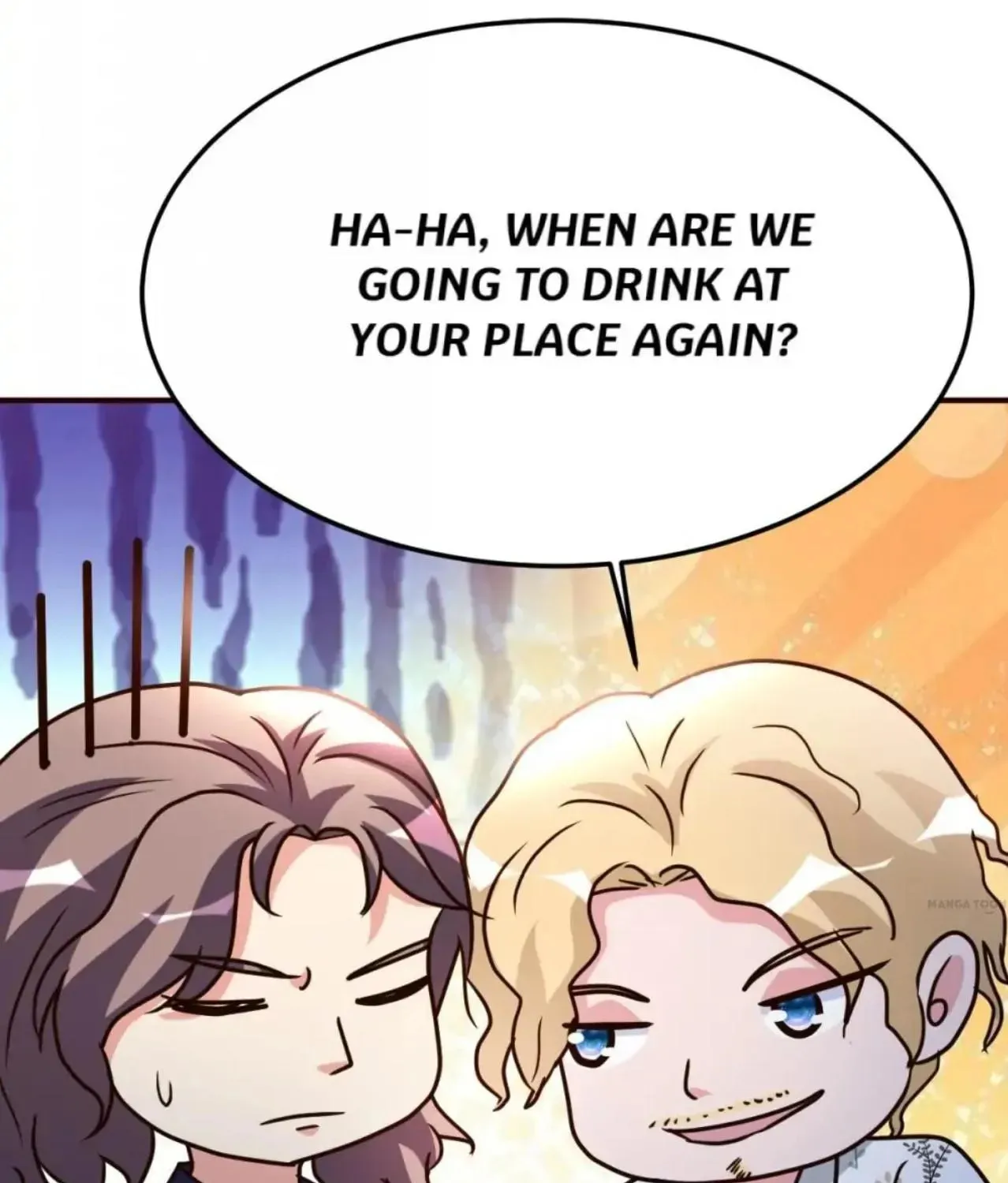 Read Urban Leveling chapter 139 image 10 on Lezhin