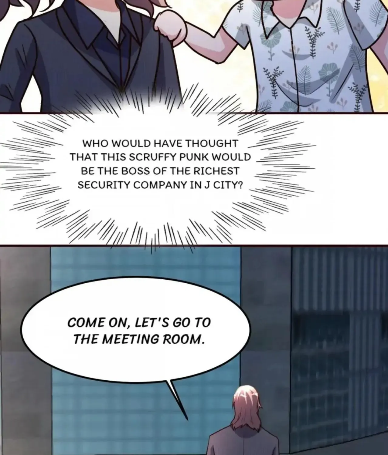 Read Urban Leveling chapter 139 image 11 on Lezhin