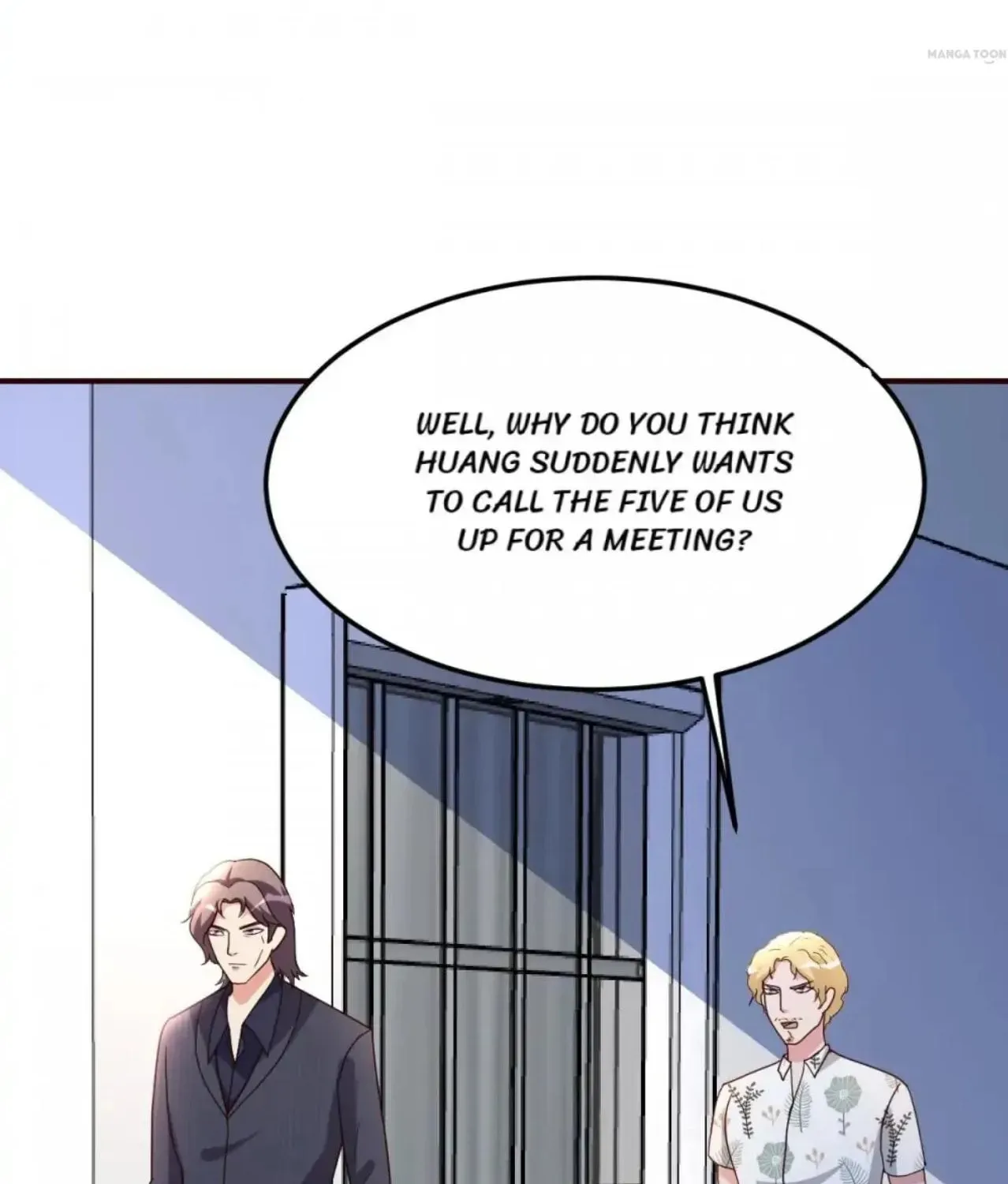 Read Urban Leveling chapter 139 image 13 on Lezhin