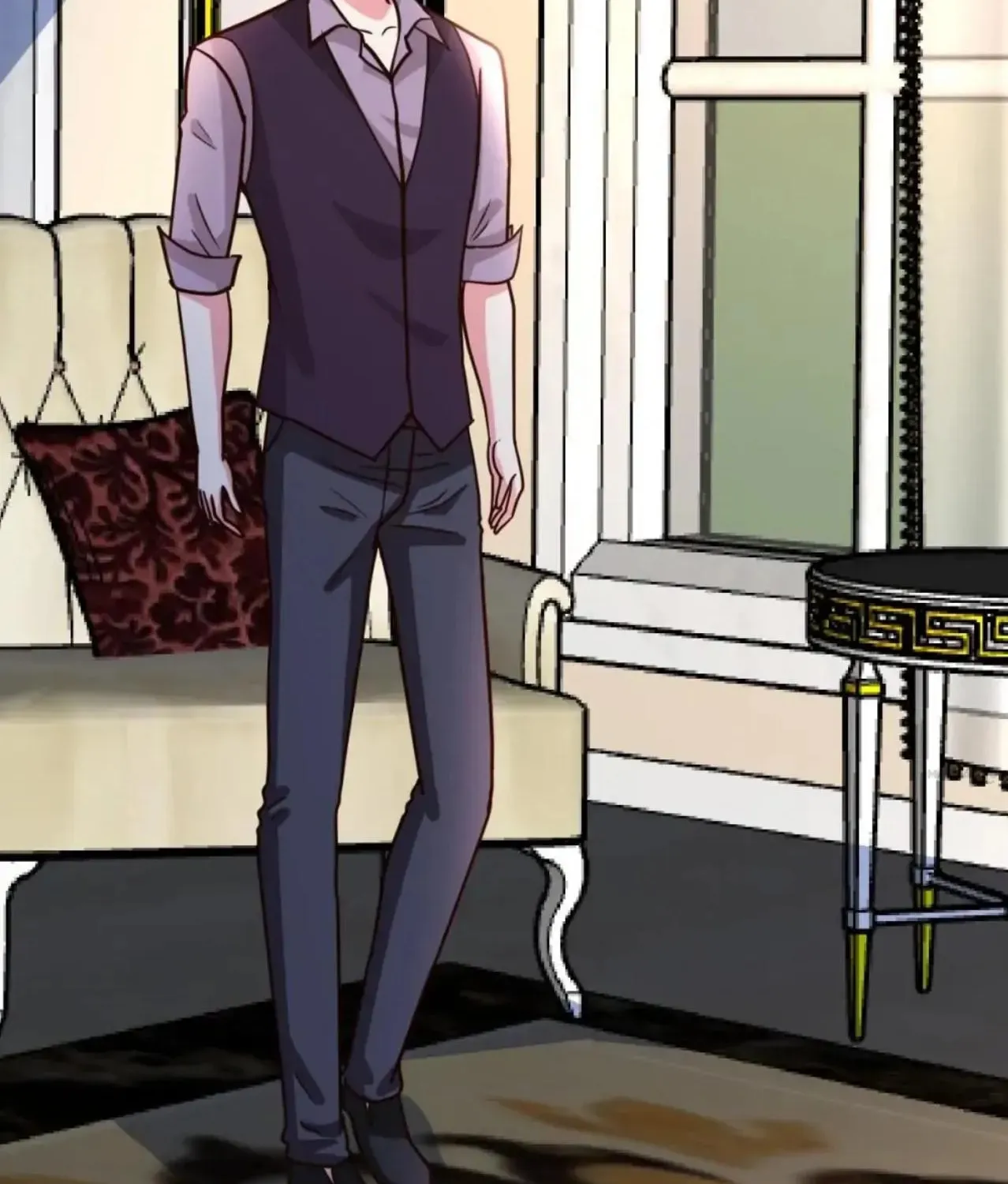 Read Urban Leveling chapter 139 image 17 on Lezhin
