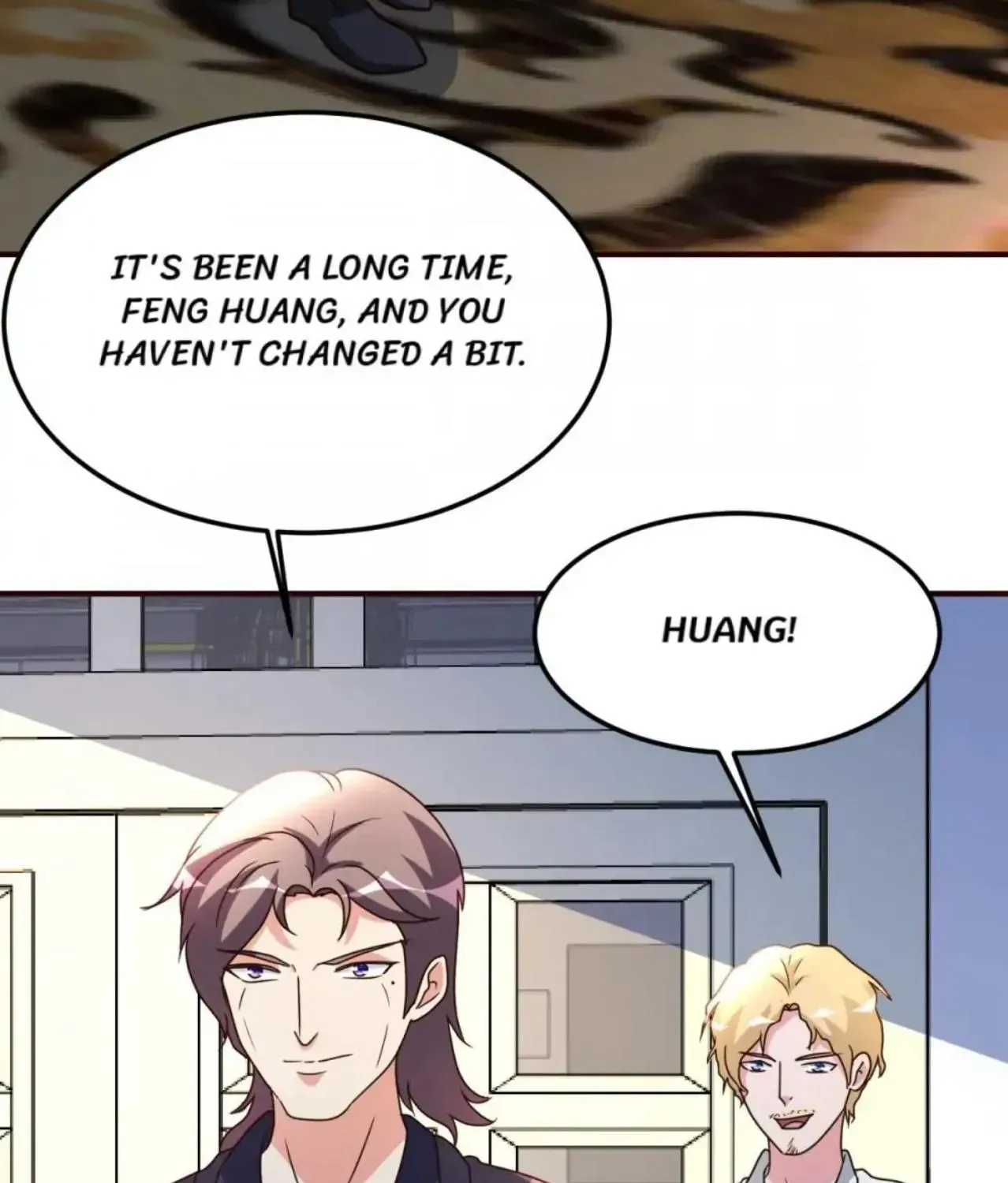 Read Urban Leveling chapter 139 image 18 on Lezhin