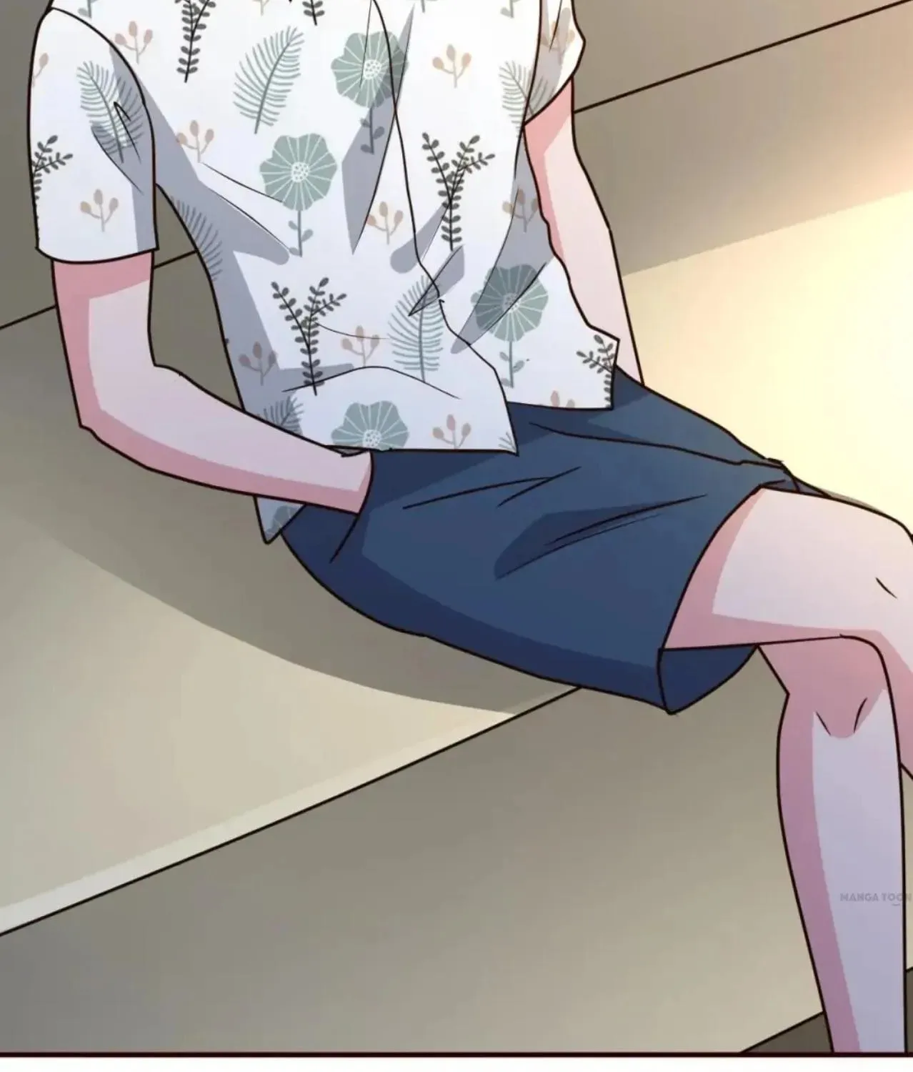Read Urban Leveling chapter 139 image 23 on Lezhin