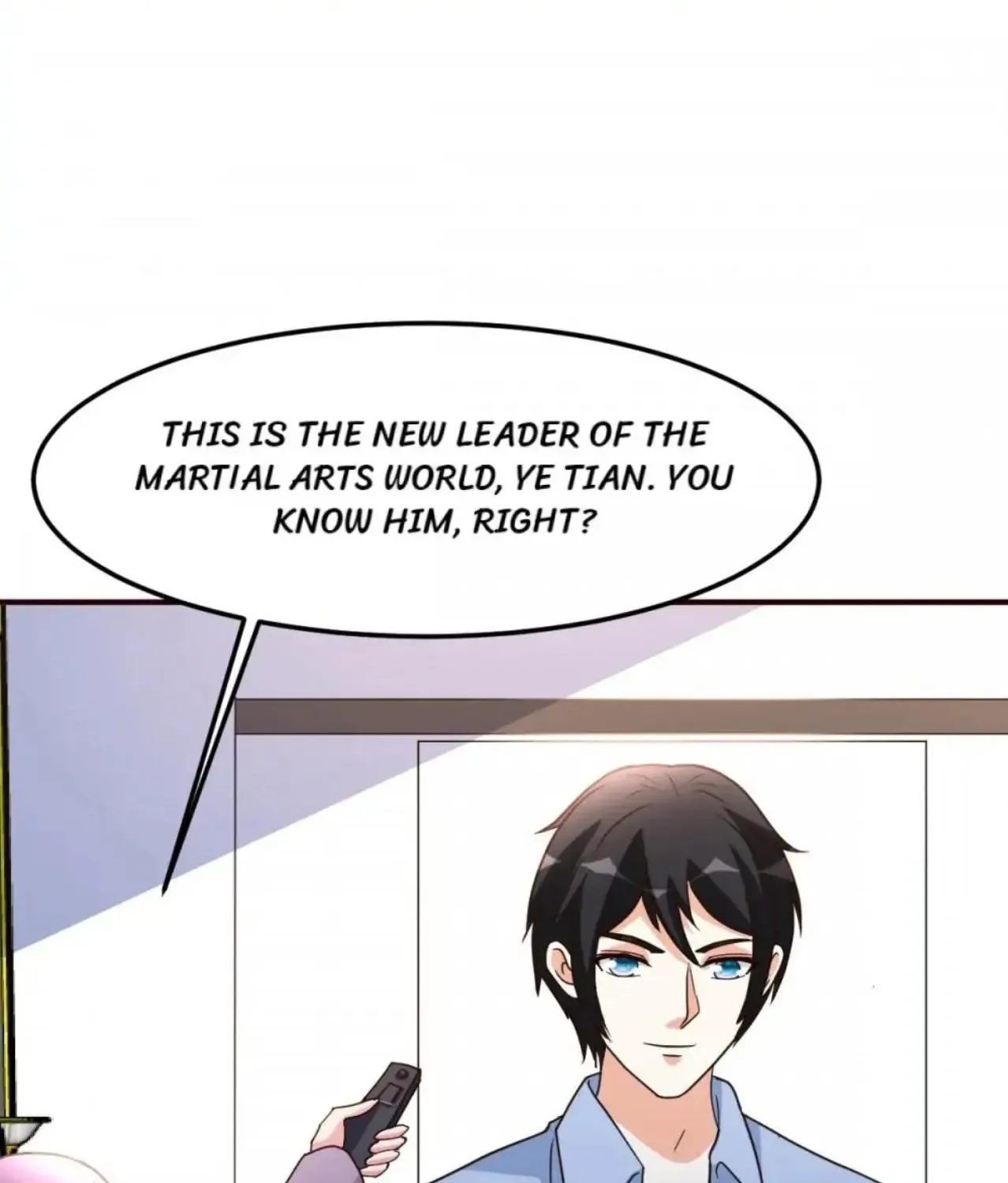 Read Urban Leveling chapter 139 image 24 on Lezhin
