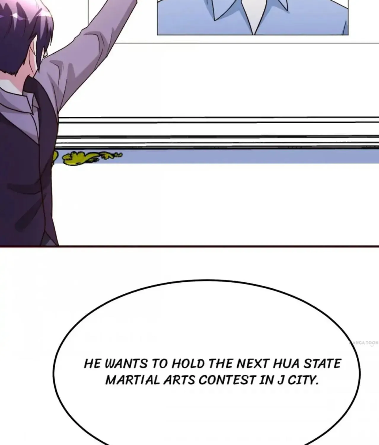 Read Urban Leveling chapter 139 image 25 on Lezhin
