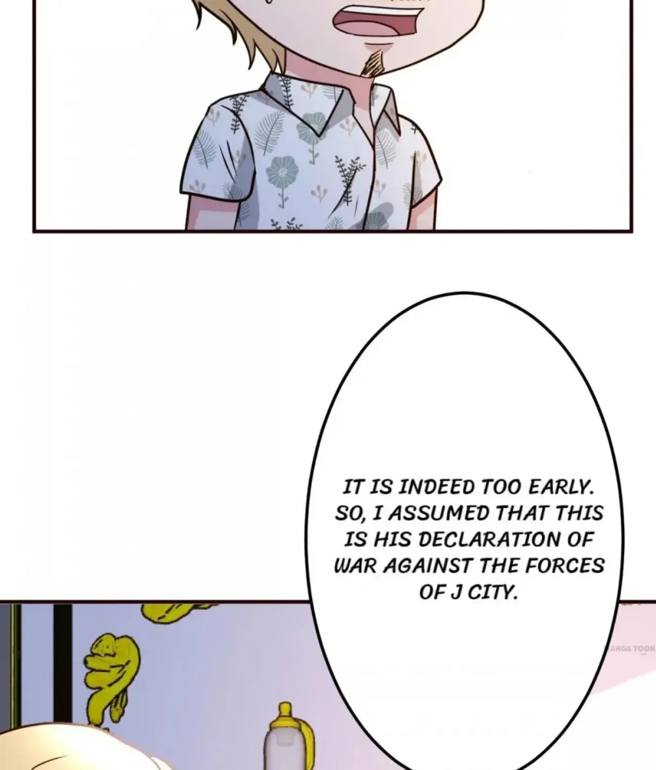 Read Urban Leveling chapter 139 image 28 on Lezhin
