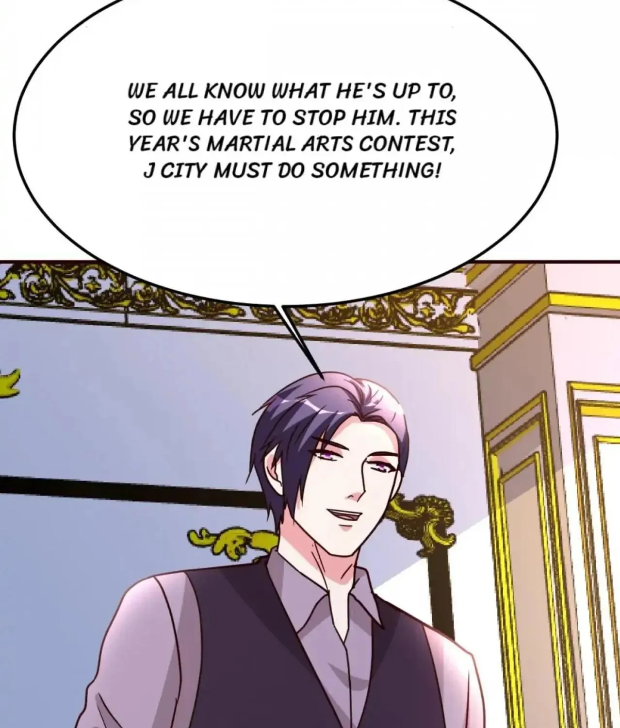 Read Urban Leveling chapter 139 image 33 on Lezhin