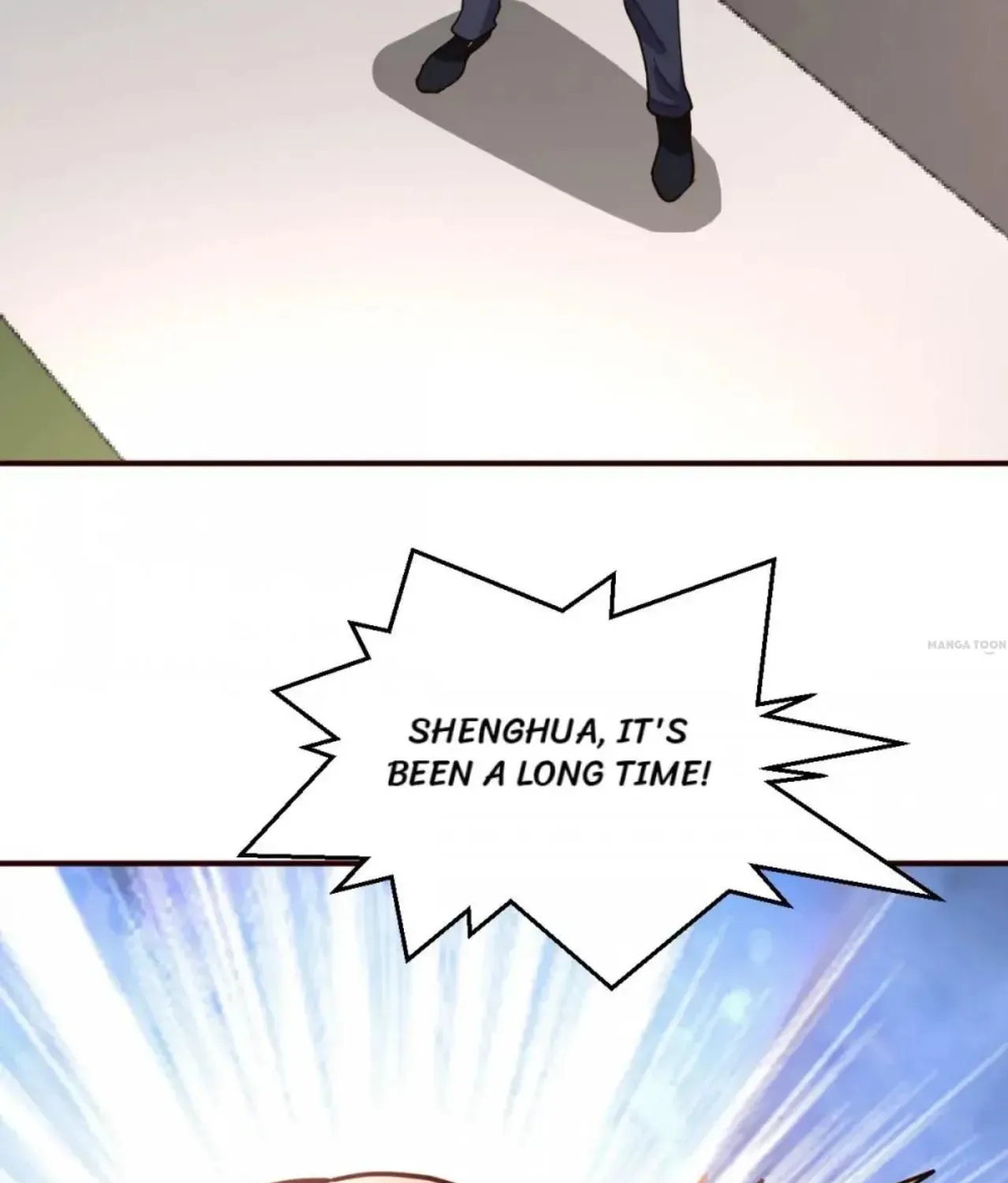 Read Urban Leveling chapter 139 image 4 on Lezhin