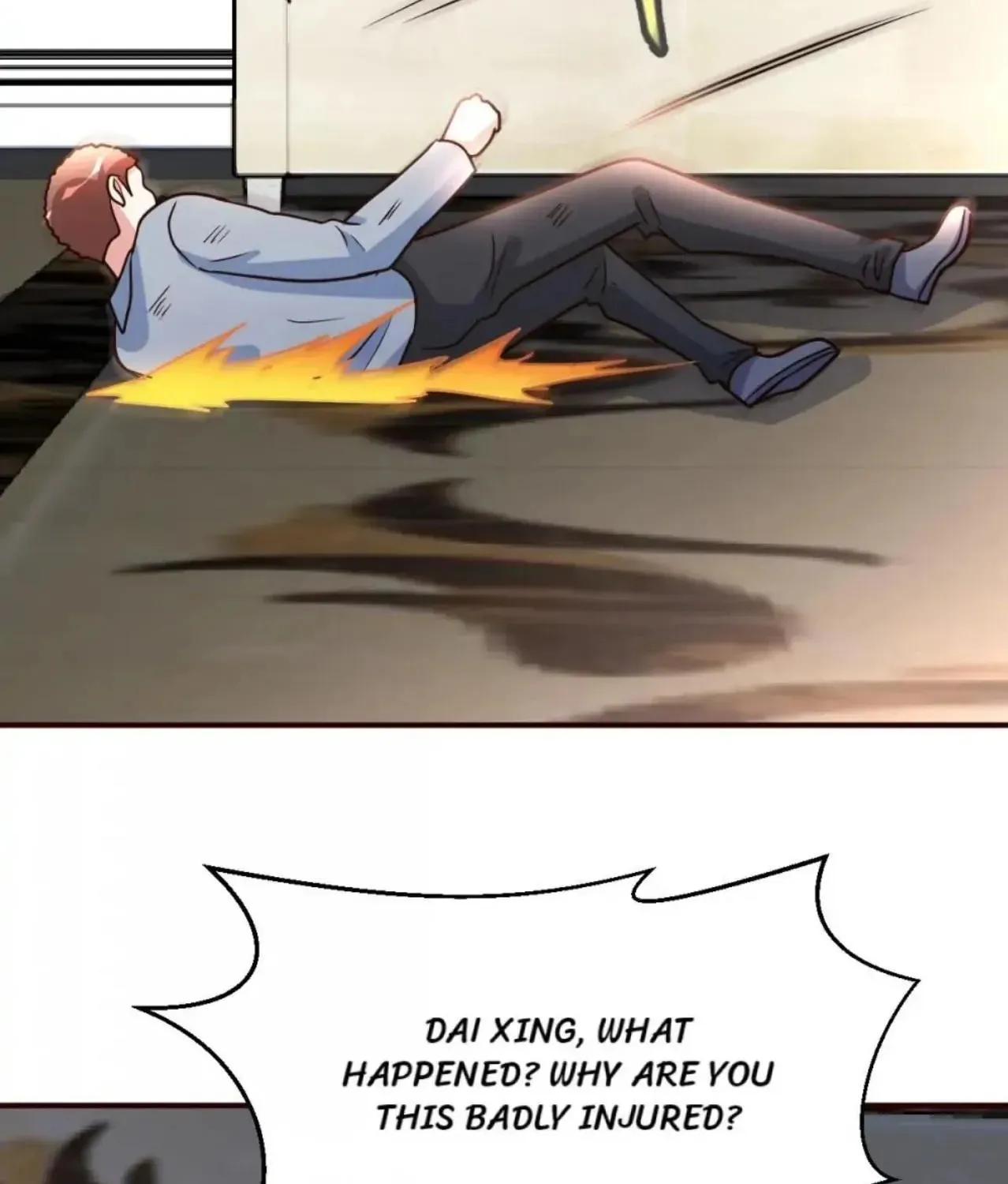 Read Urban Leveling chapter 139 image 41 on Lezhin