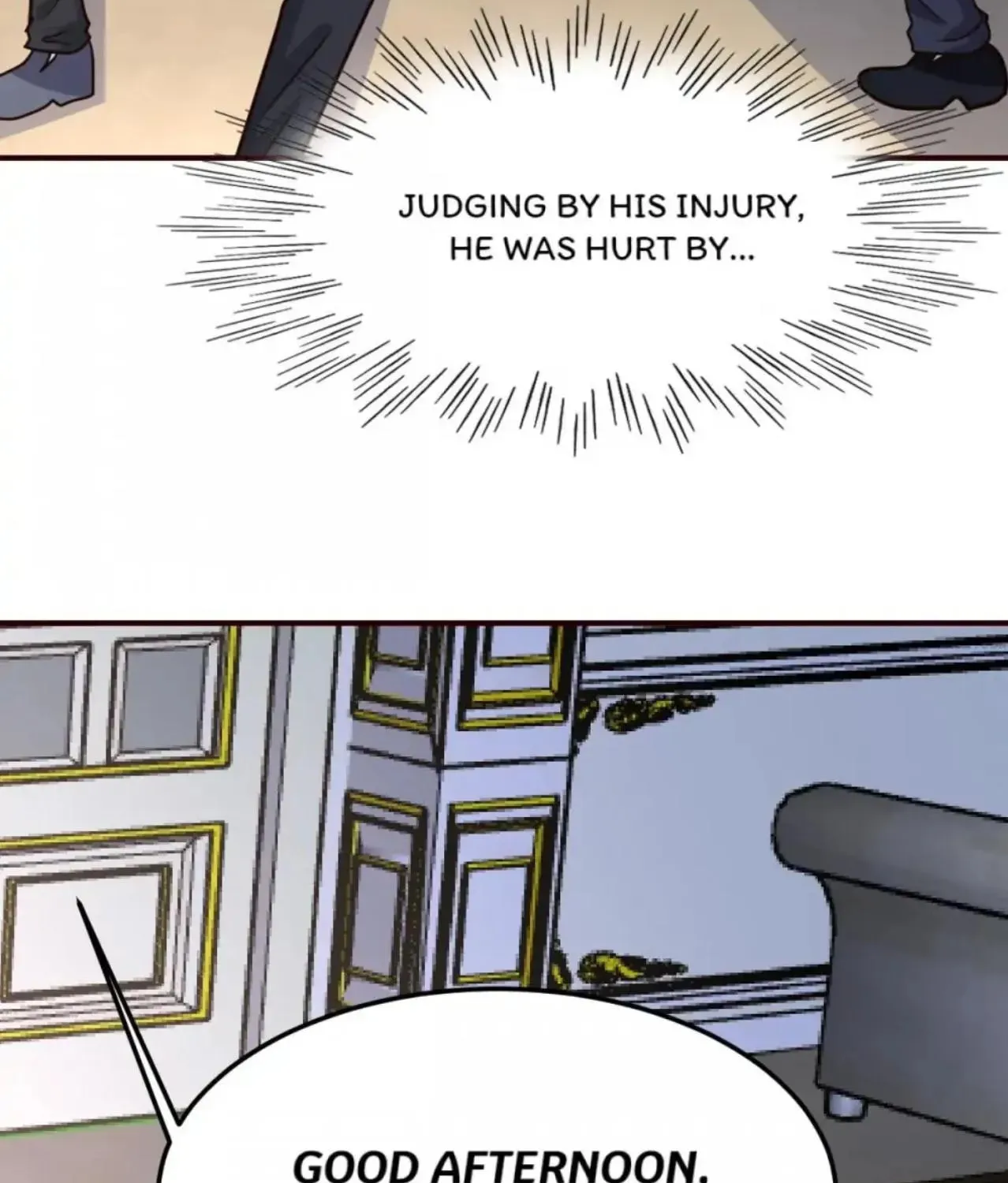 Read Urban Leveling chapter 139 image 43 on Lezhin
