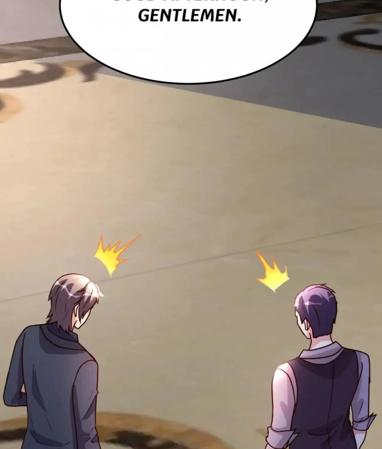 Read Urban Leveling chapter 139 image 44 on Lezhin