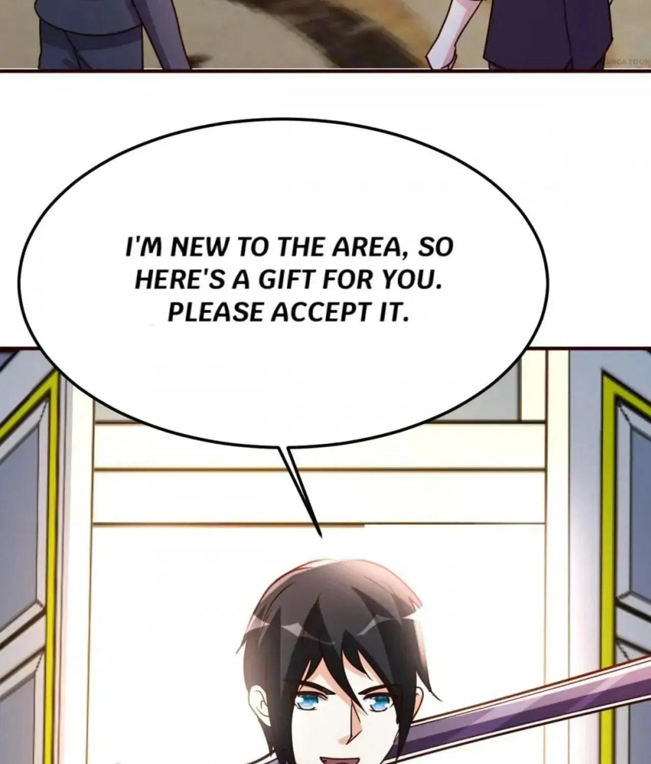 Read Urban Leveling chapter 139 image 45 on Lezhin