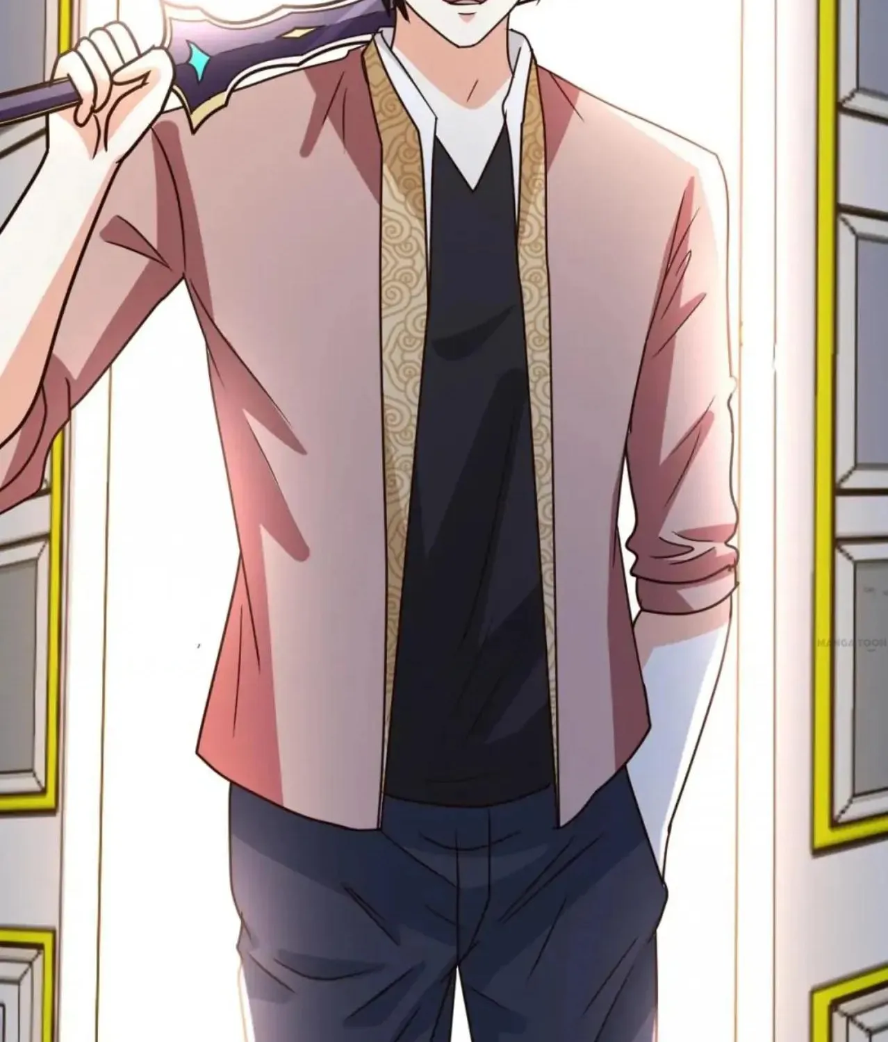 Read Urban Leveling chapter 139 image 46 on Lezhin