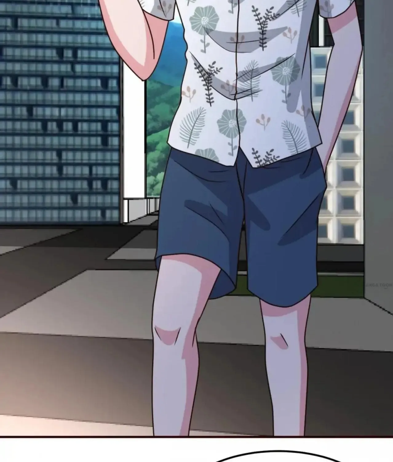 Read Urban Leveling chapter 139 image 7 on Lezhin