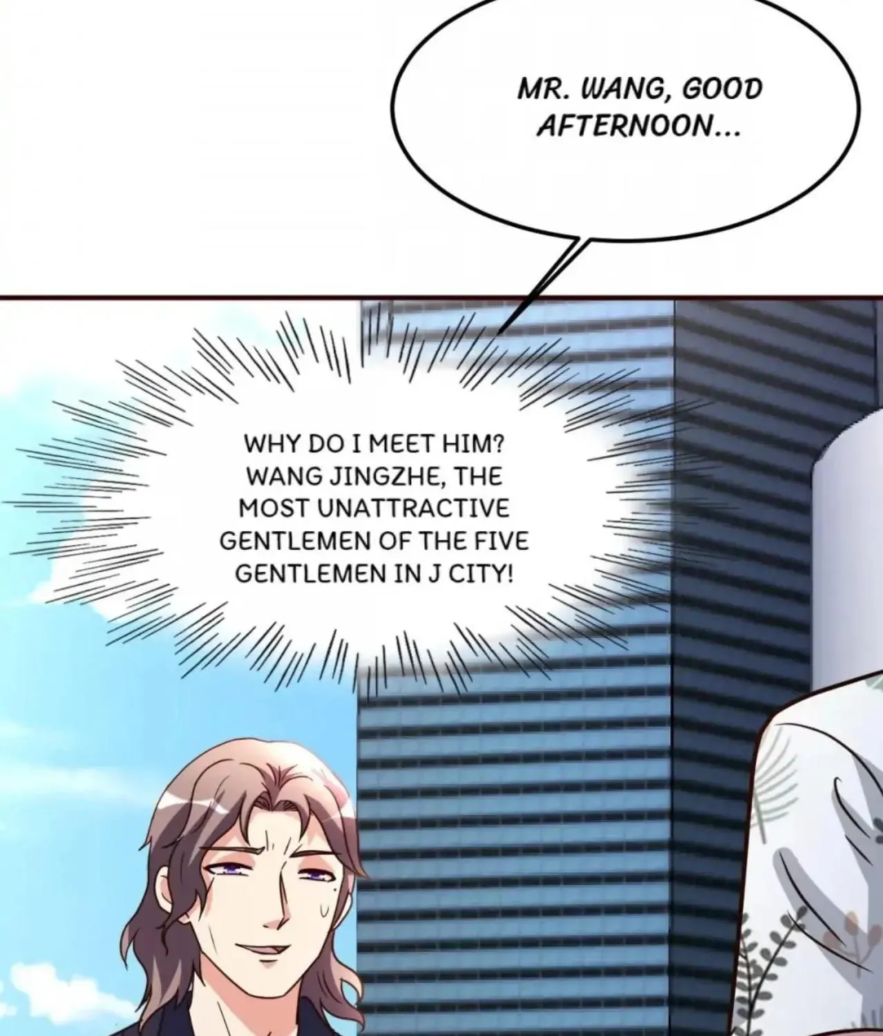 Read Urban Leveling chapter 139 image 8 on Lezhin
