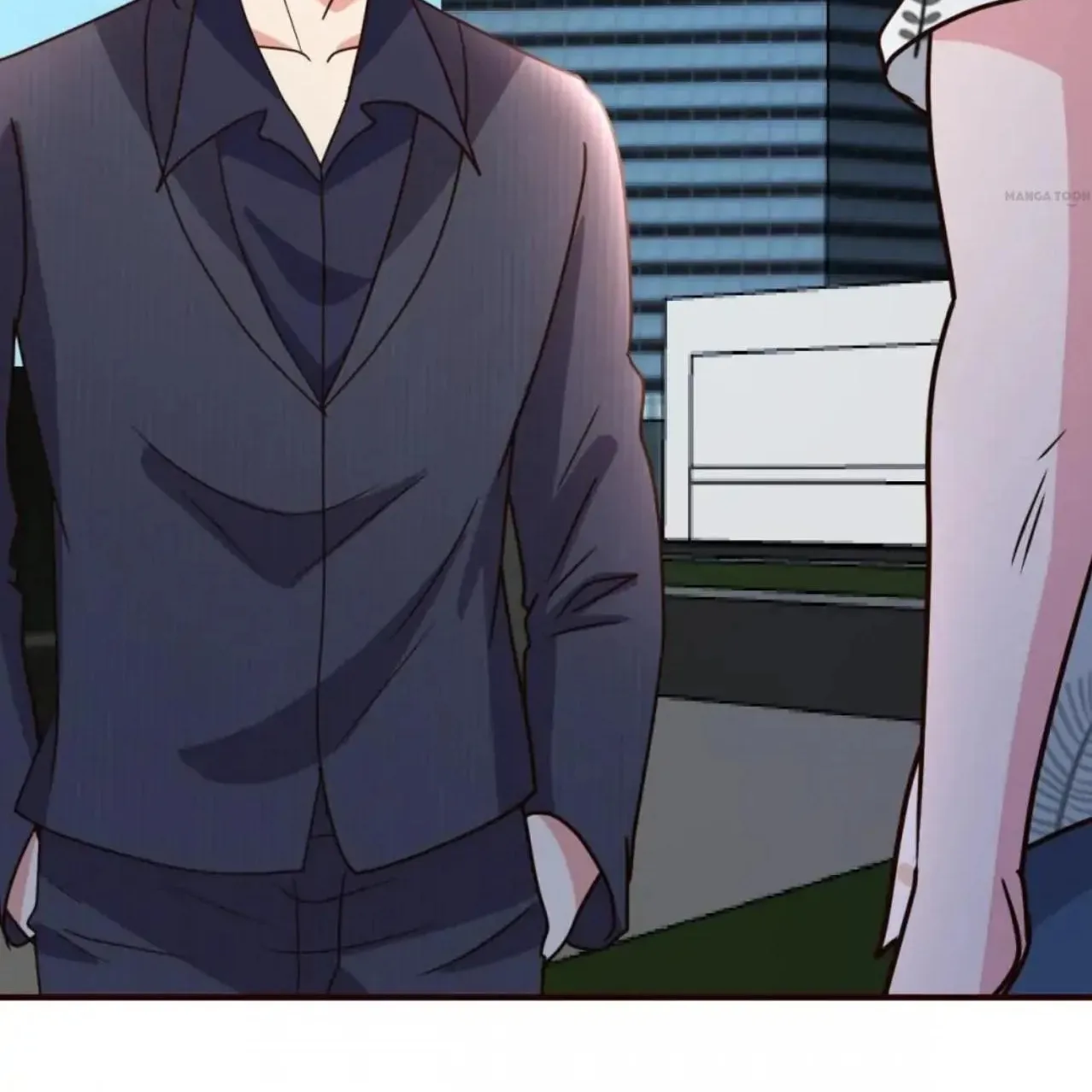 Read Urban Leveling chapter 139 image 9 on Lezhin
