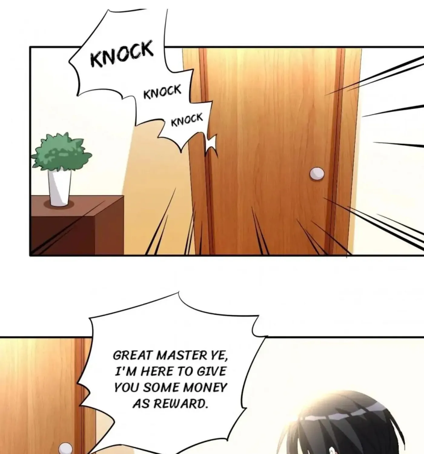 Read Urban Leveling chapter 14 image 0 on Lezhin