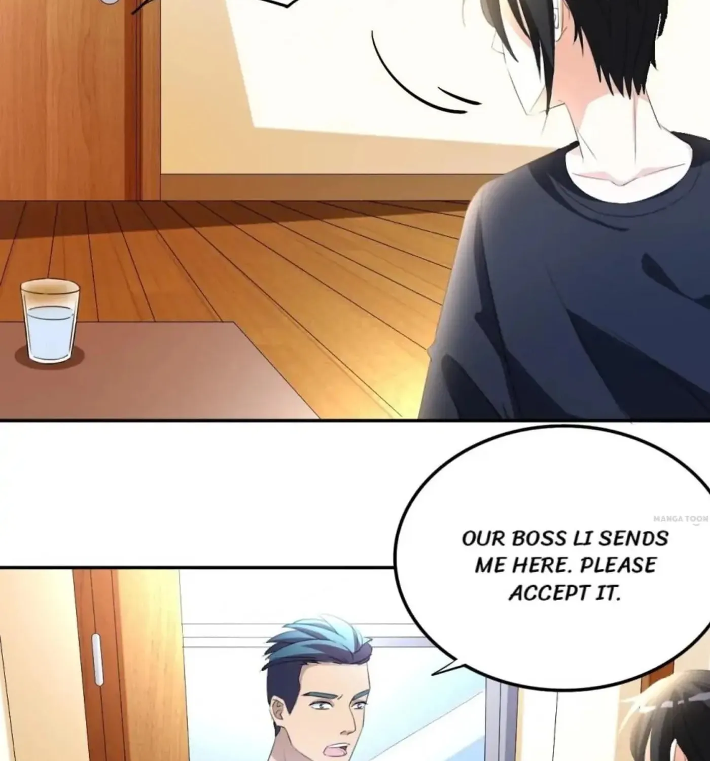 Read Urban Leveling chapter 14 image 1 on Lezhin