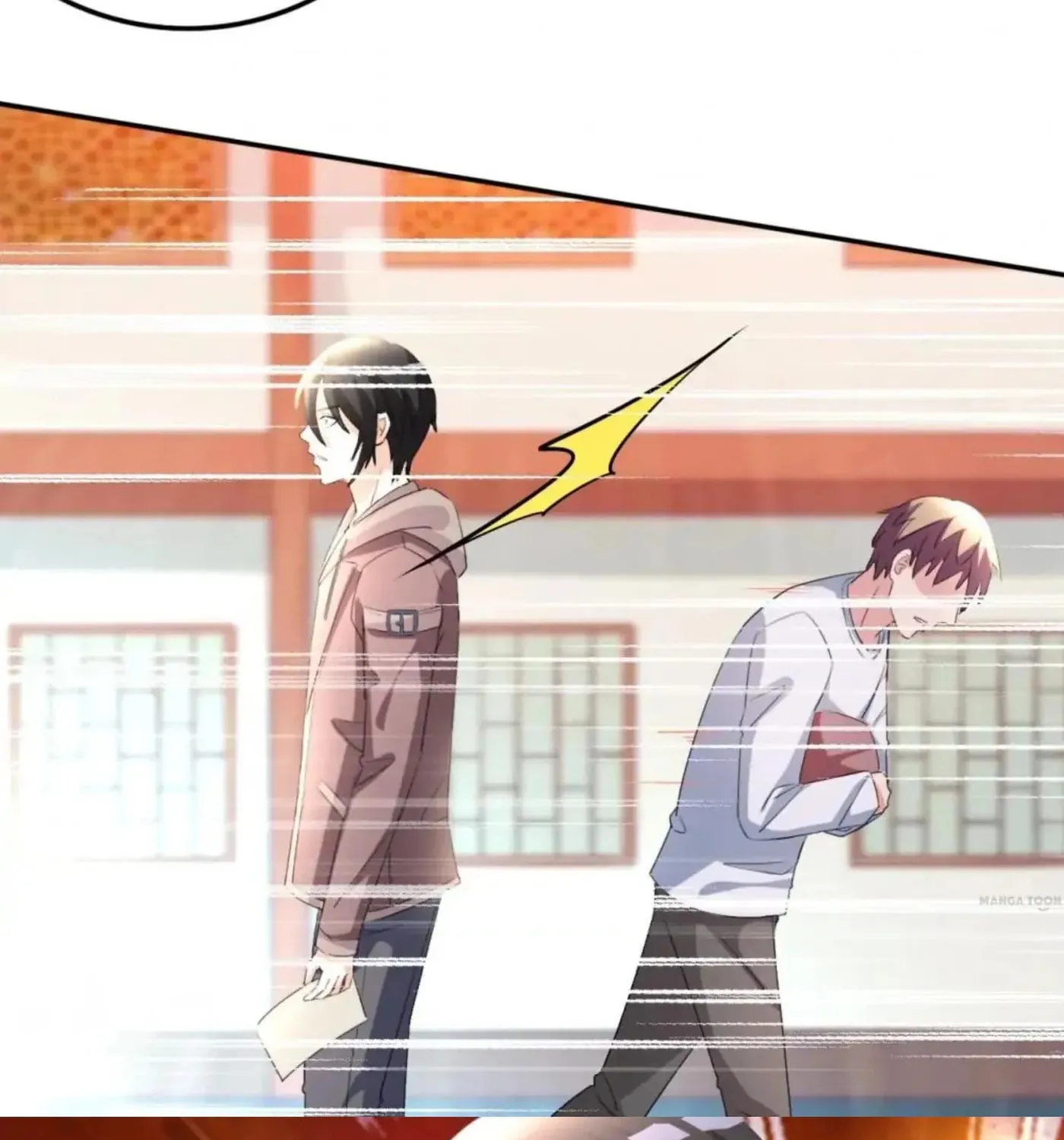 Read Urban Leveling chapter 14 image 13 on Lezhin