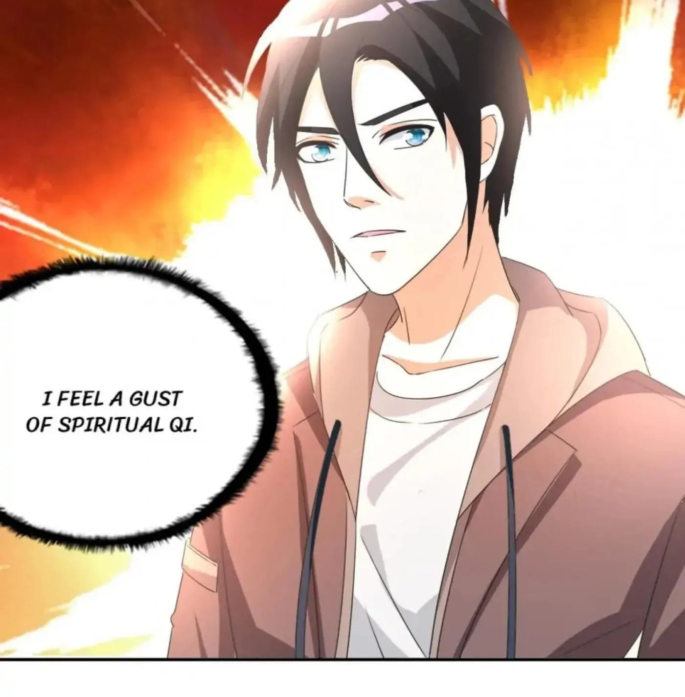Read Urban Leveling chapter 14 image 14 on Lezhin