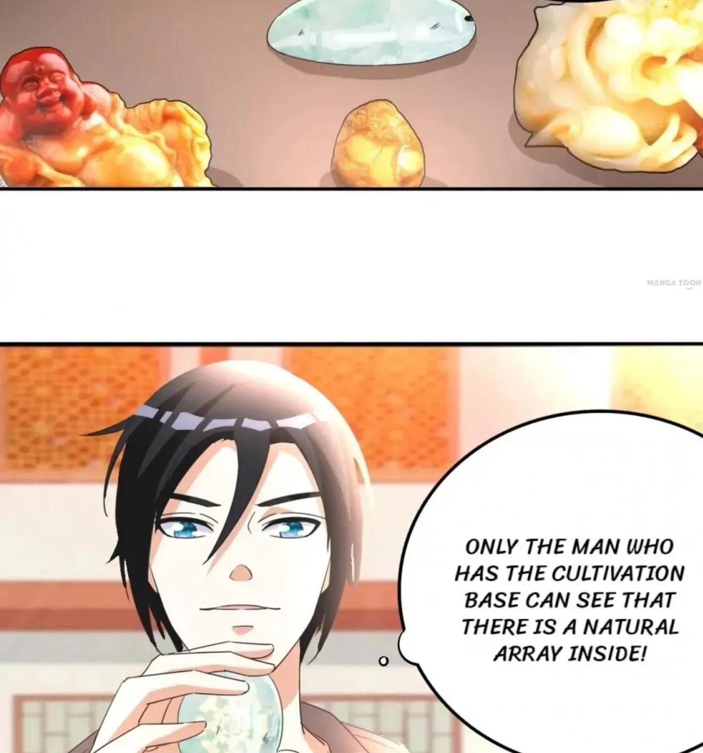 Read Urban Leveling chapter 14 image 17 on Lezhin