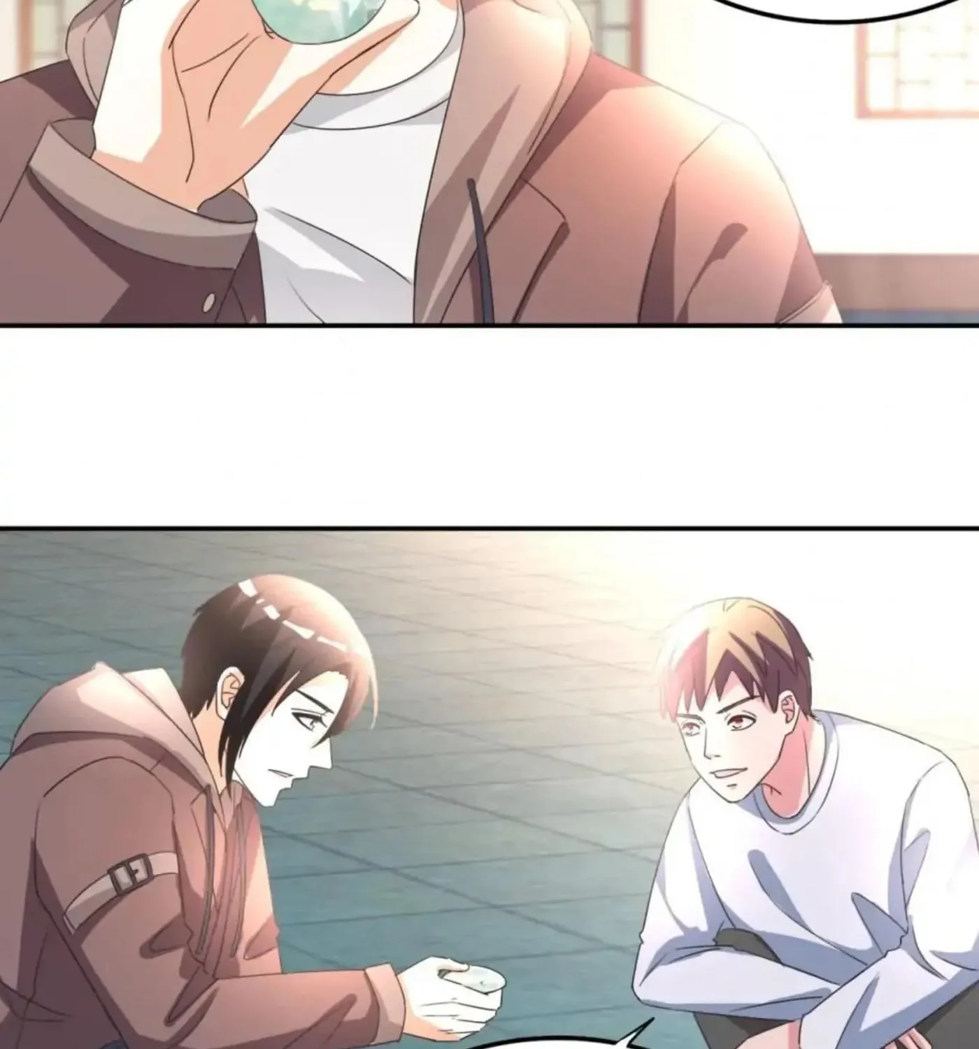 Read Urban Leveling chapter 14 image 18 on Lezhin