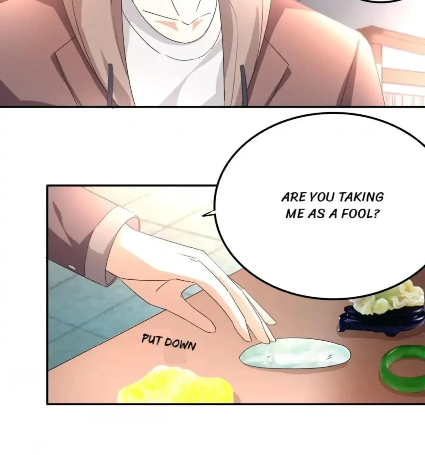 Read Urban Leveling chapter 14 image 20 on Lezhin
