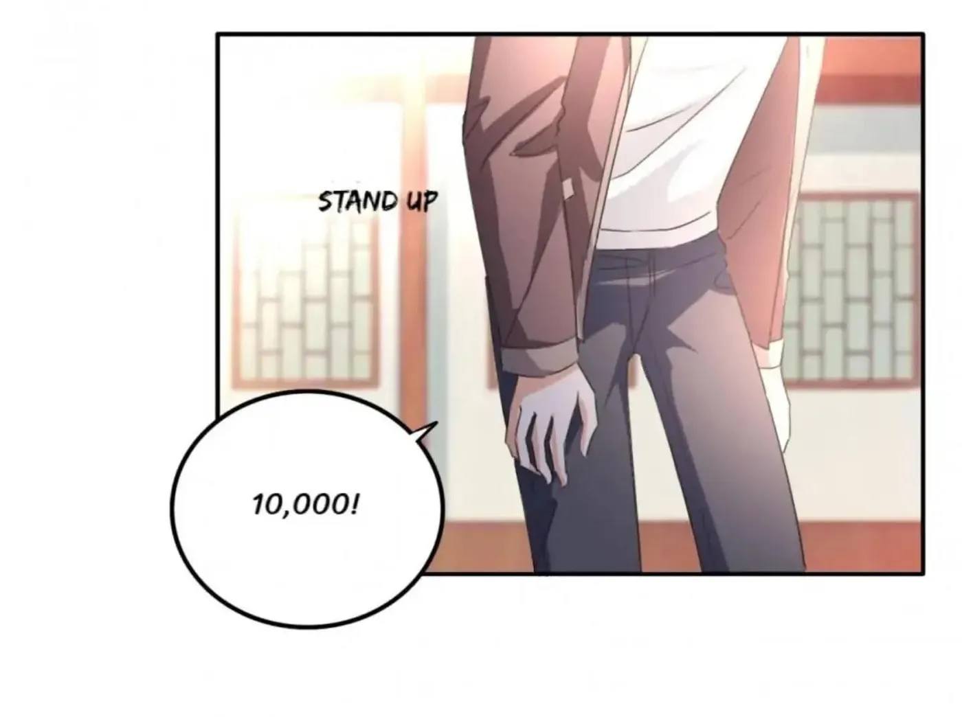 Read Urban Leveling chapter 14 image 21 on Lezhin