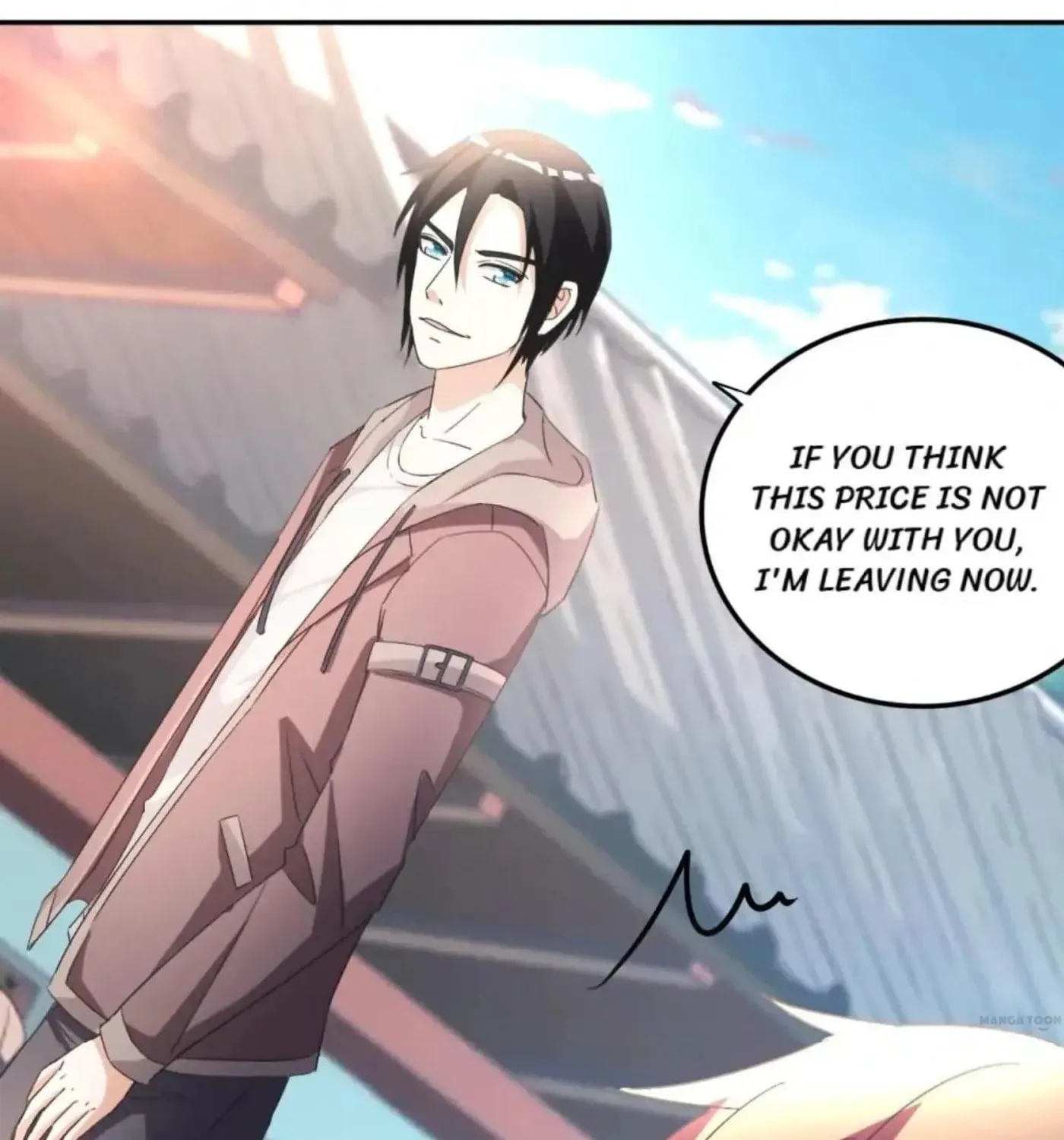 Read Urban Leveling chapter 14 image 22 on Lezhin
