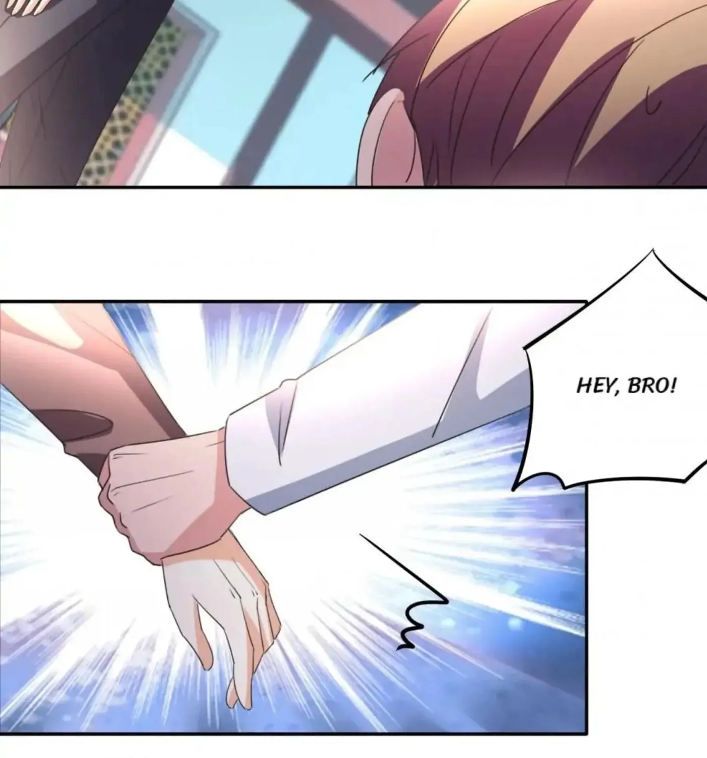 Read Urban Leveling chapter 14 image 23 on Lezhin